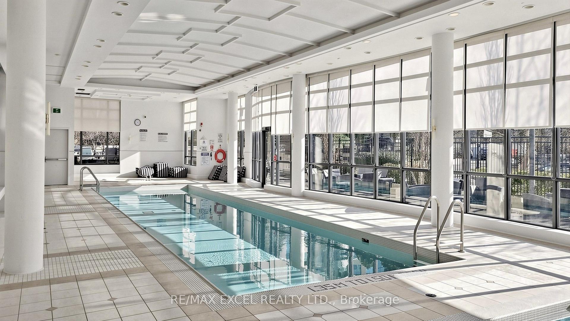 Photo 34 of Unit 1603, 509 Beecroft Road, North York, Willowdale West — HOMEH