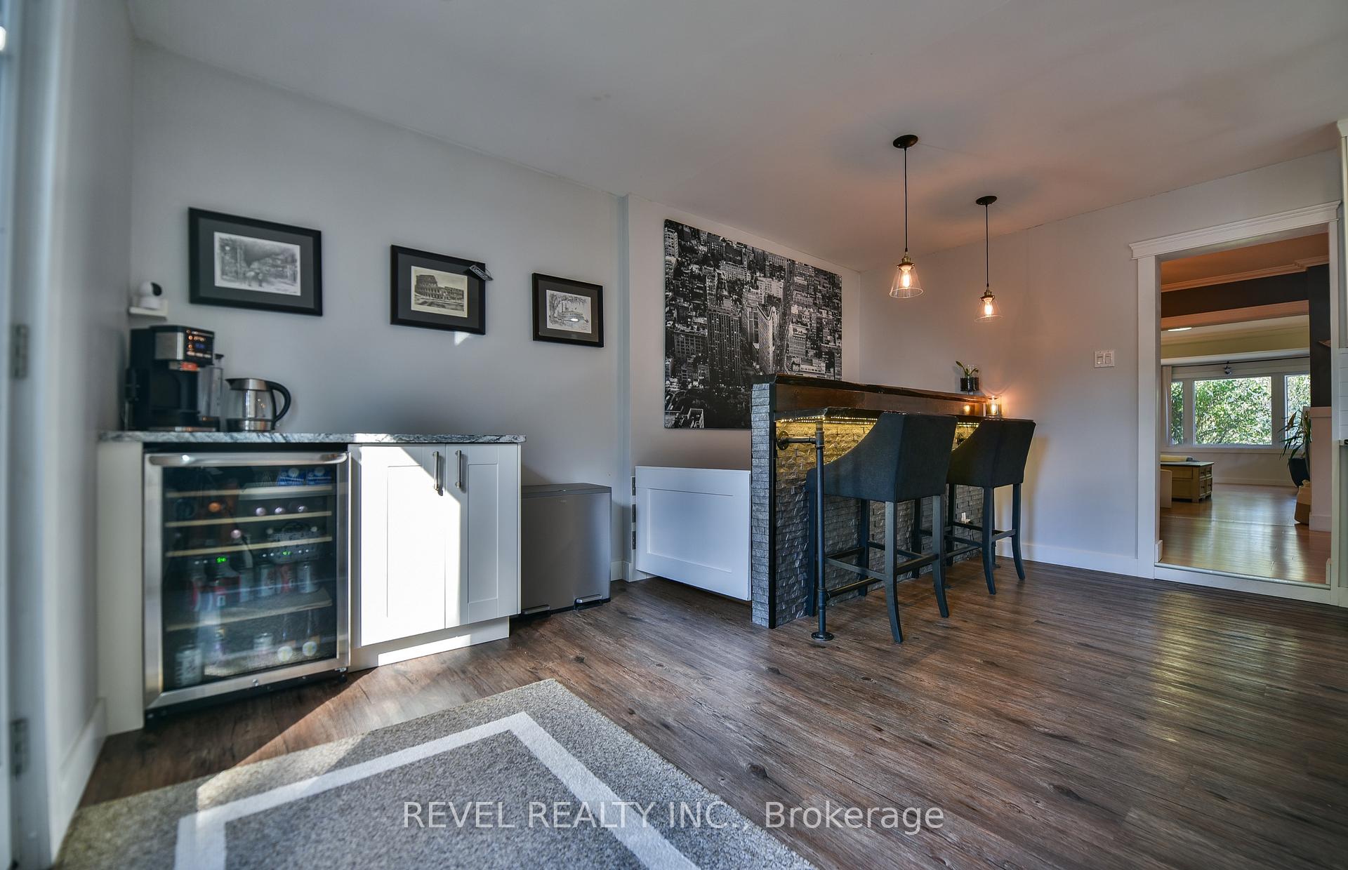 Photo 3 of 25 Shamrock Avenue, Timmins, TM - Outside East — HOMEH