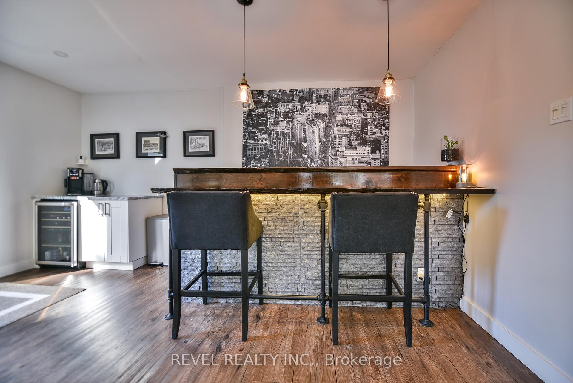 Photo 4 of 25 Shamrock Avenue, Timmins, TM - Outside East — HOMEH