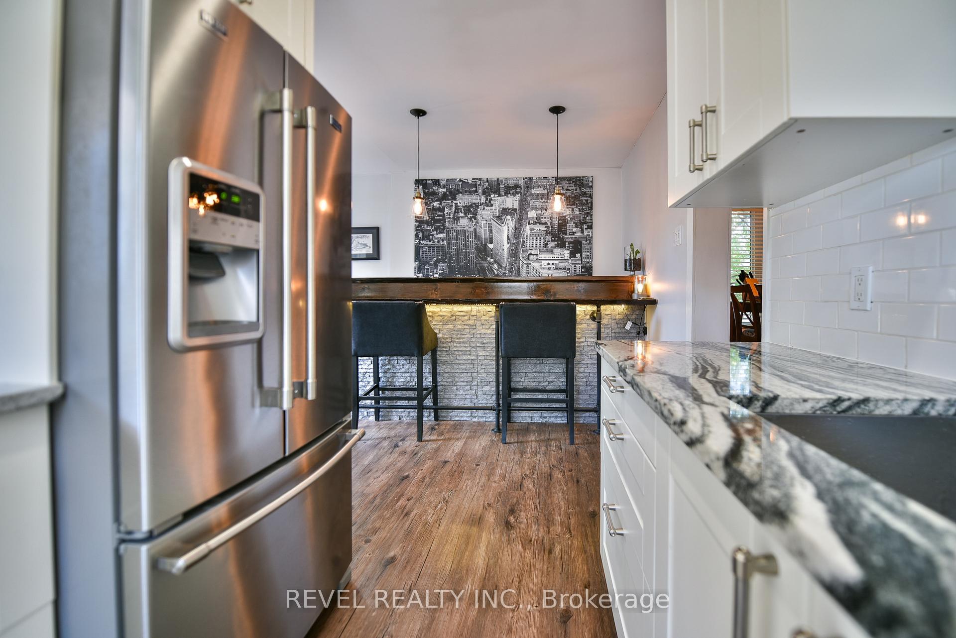 Photo 8 of 25 Shamrock Avenue, Timmins, TM - Outside East — HOMEH