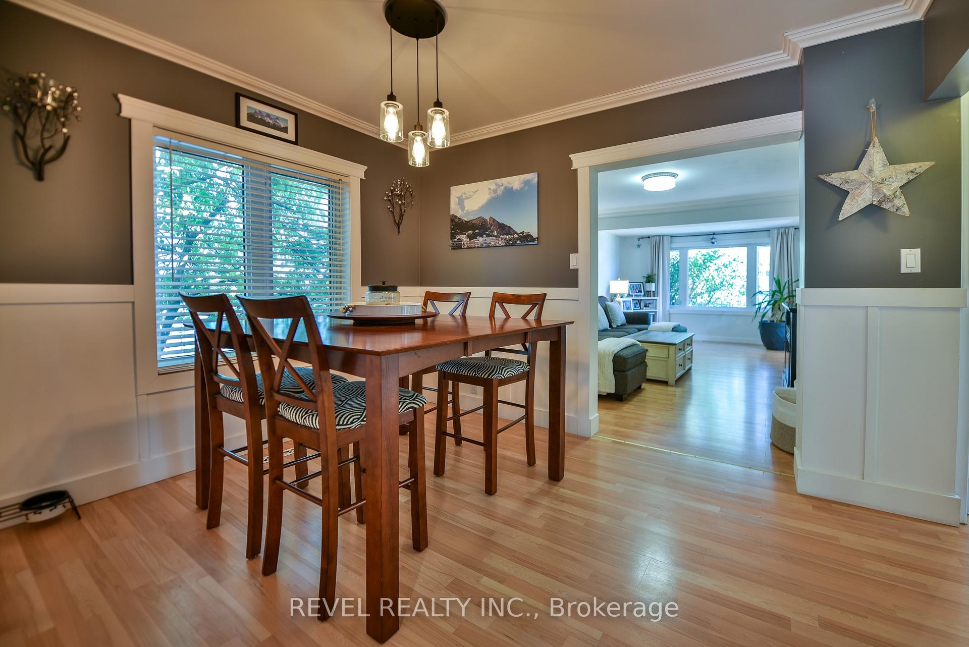 Photo 13 of 25 Shamrock Avenue, Timmins, TM - Outside East — HOMEH