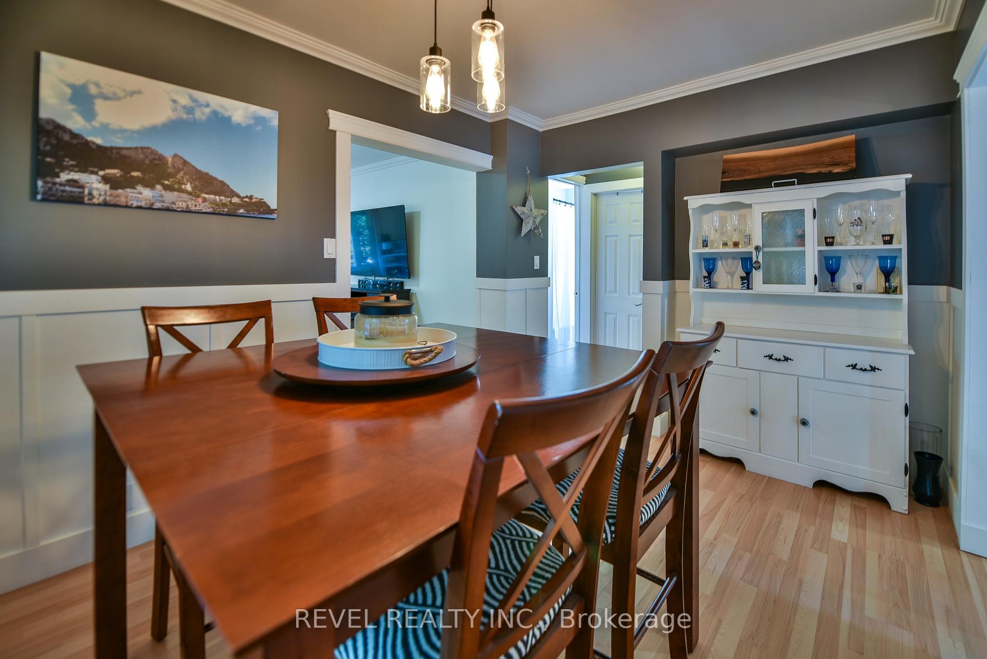 Photo 14 of 25 Shamrock Avenue, Timmins, TM - Outside East — HOMEH