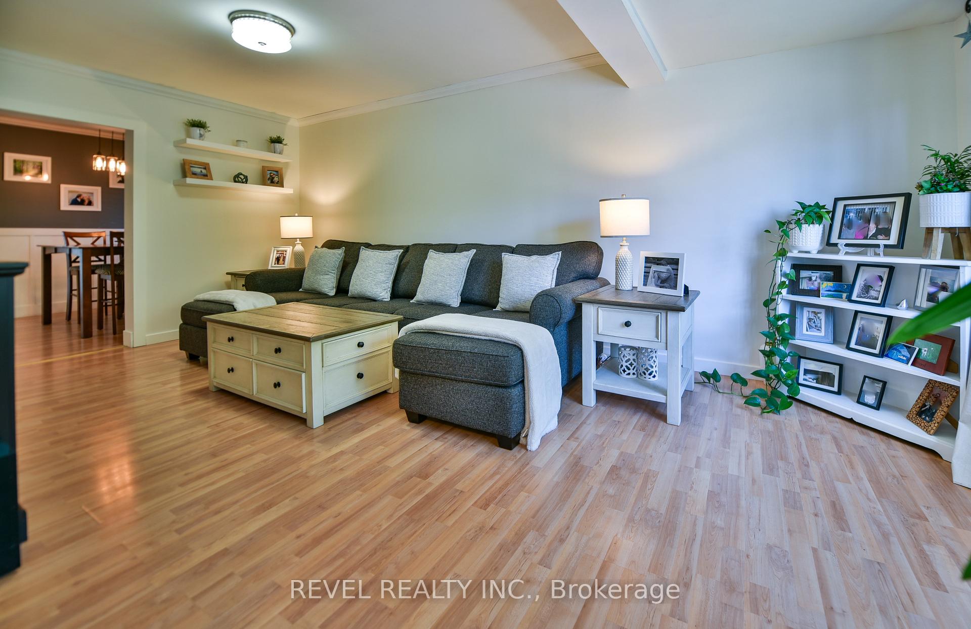 Photo 17 of 25 Shamrock Avenue, Timmins, TM - Outside East — HOMEH