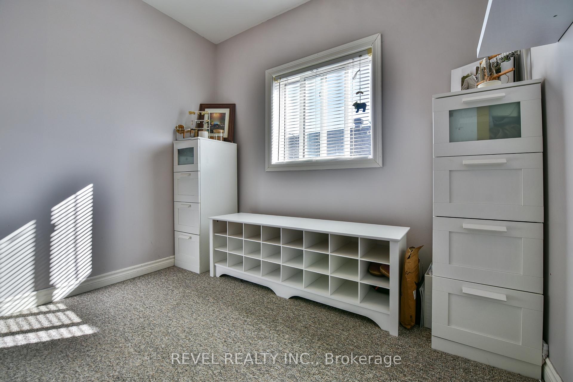 Photo 21 of 25 Shamrock Avenue, Timmins, TM - Outside East — HOMEH