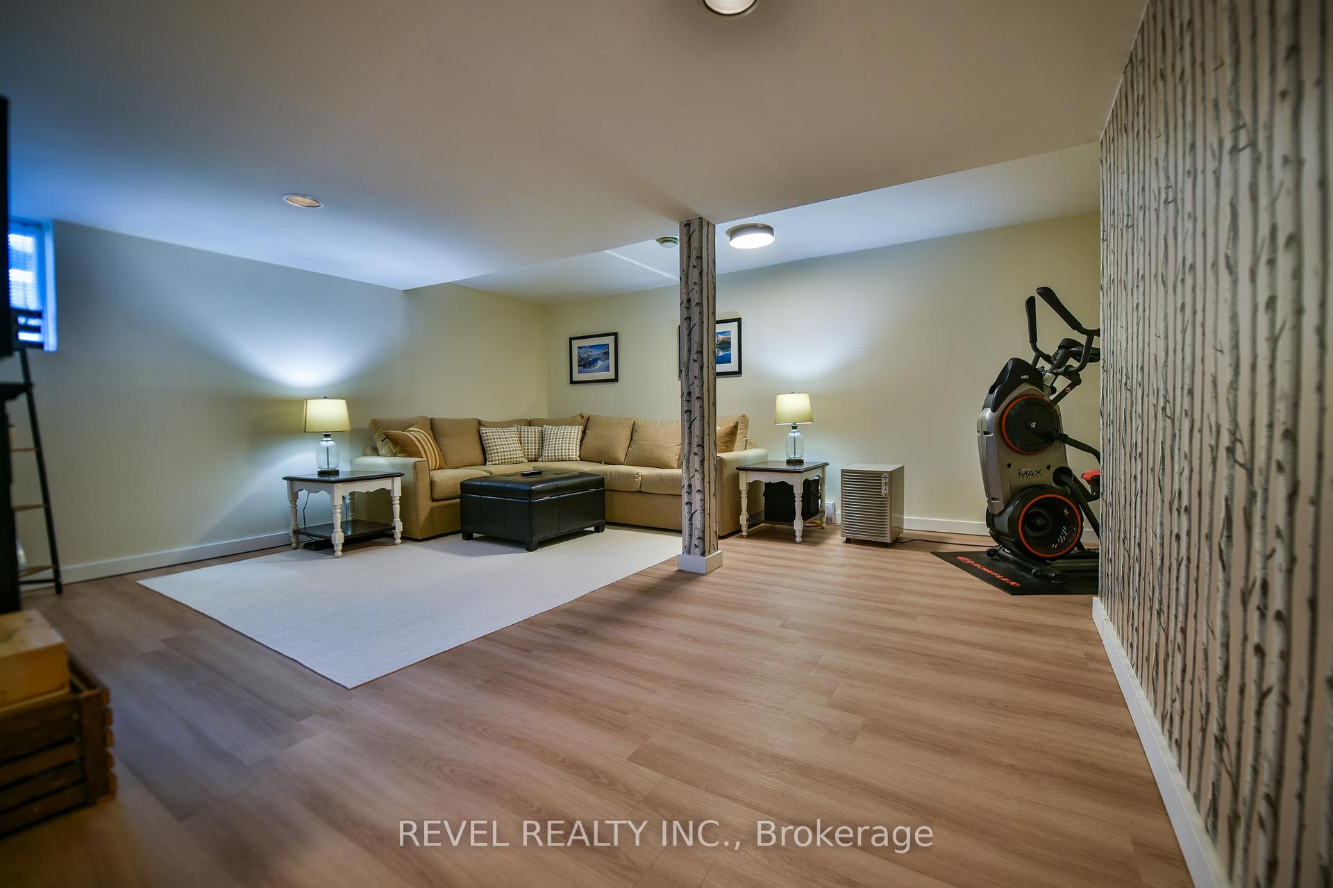 Photo 28 of 25 Shamrock Avenue, Timmins, TM - Outside East — HOMEH