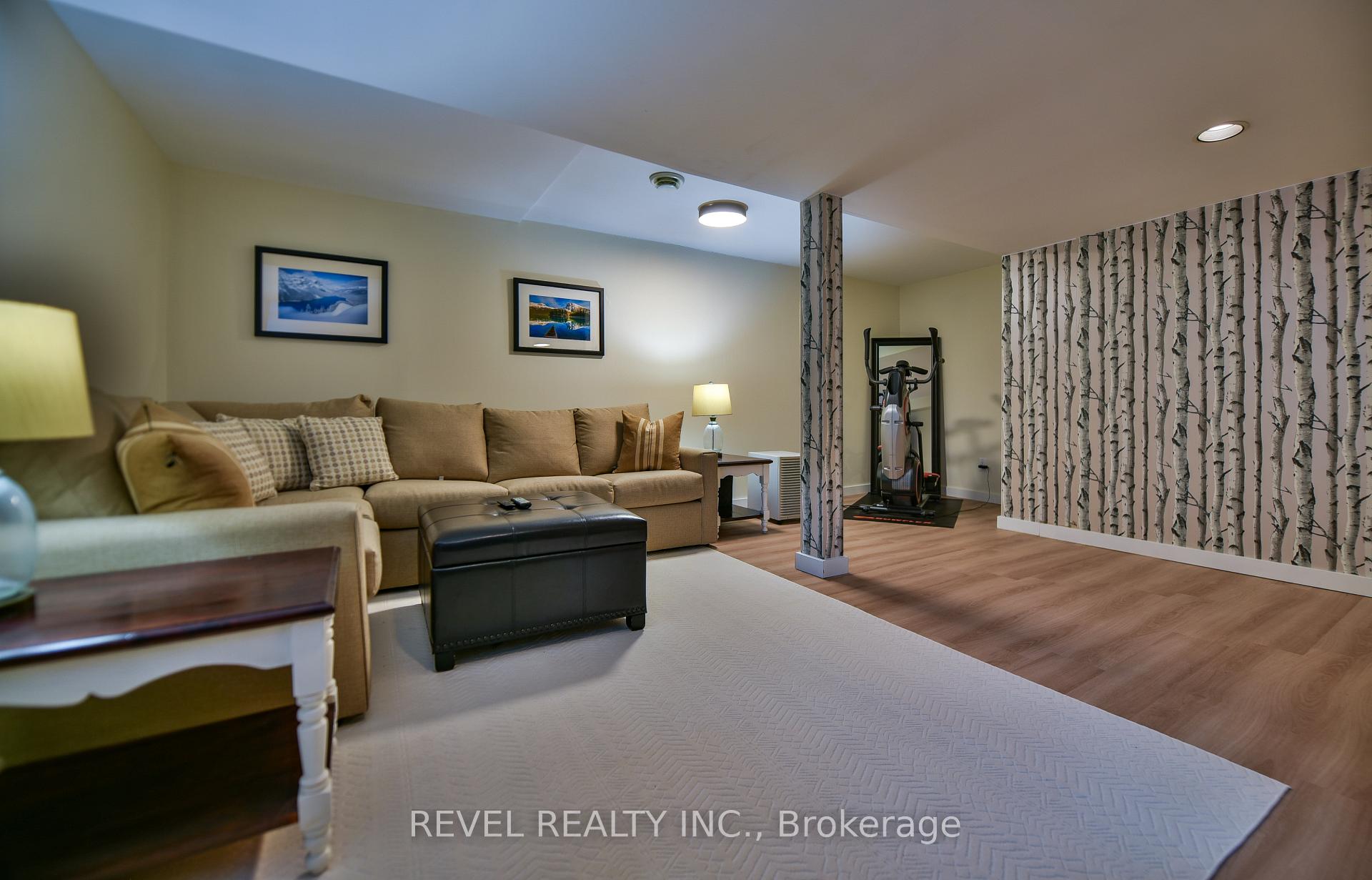 Photo 29 of 25 Shamrock Avenue, Timmins, TM - Outside East — HOMEH