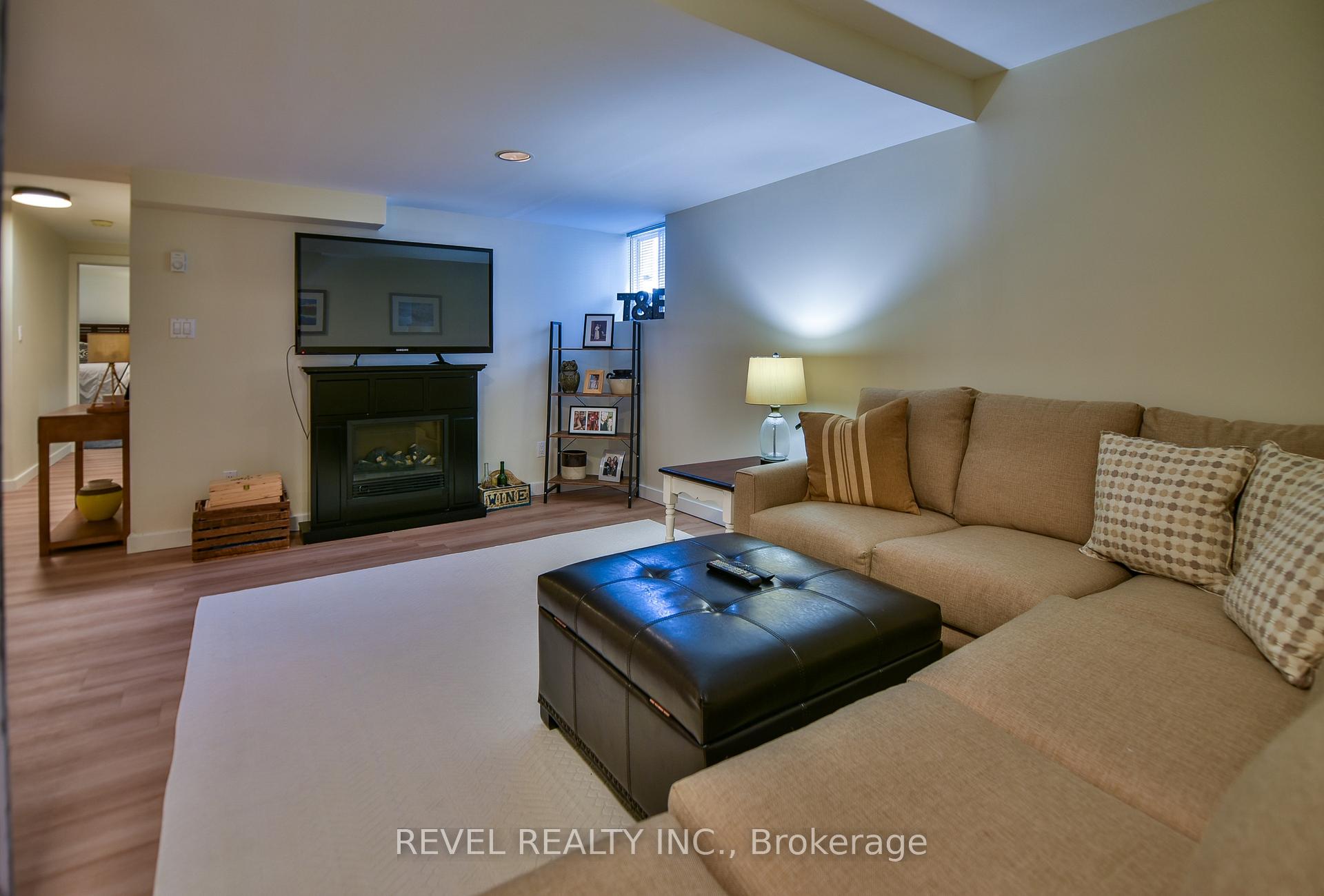 Photo 30 of 25 Shamrock Avenue, Timmins, TM - Outside East — HOMEH