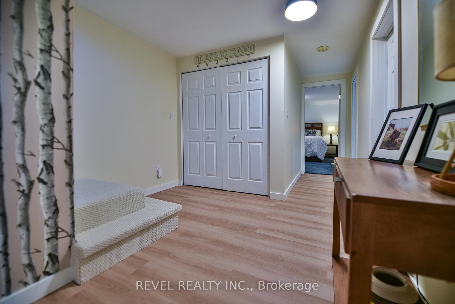 Photo 32 of 25 Shamrock Avenue, Timmins, TM - Outside East — HOMEH