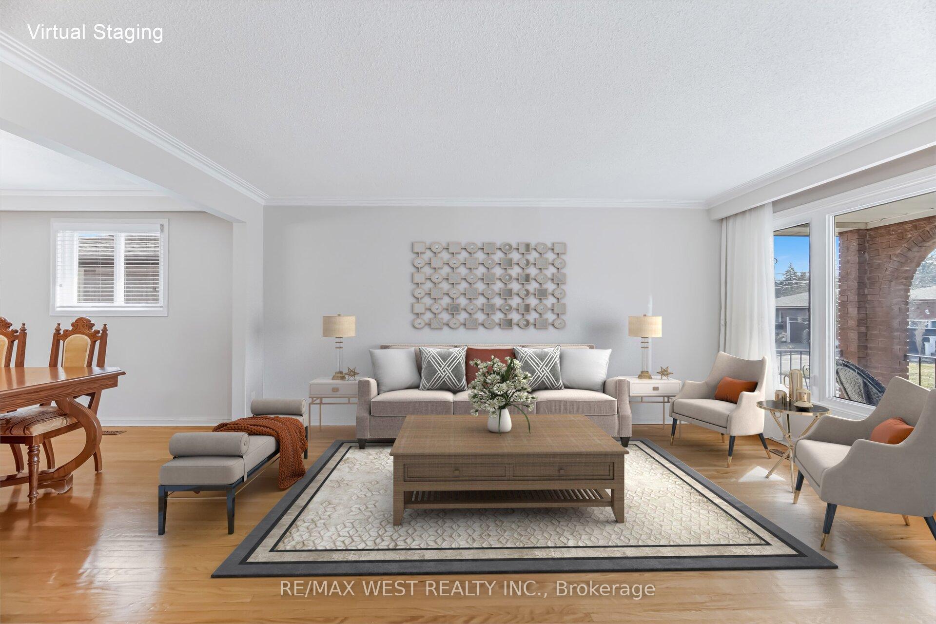 Photo 6 of 6 Disan Court, Etobicoke, Thistletown-Beaumonde Heights — HOMEH