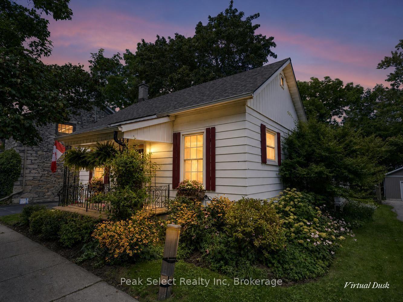 Photo 1 of 353 Queen Street E, St. Marys — HOMEH