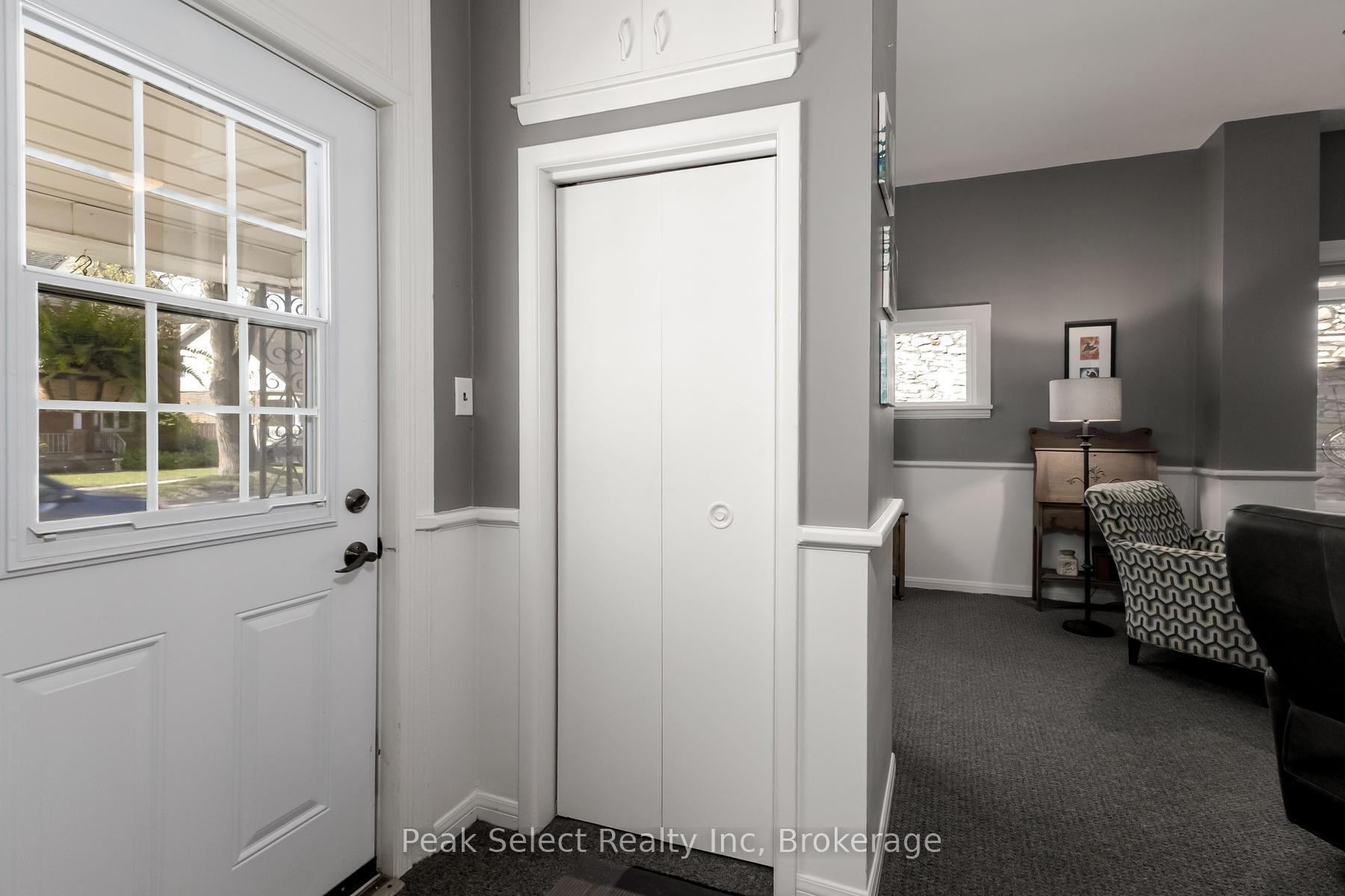 Photo 7 of 353 Queen Street E, St. Marys — HOMEH