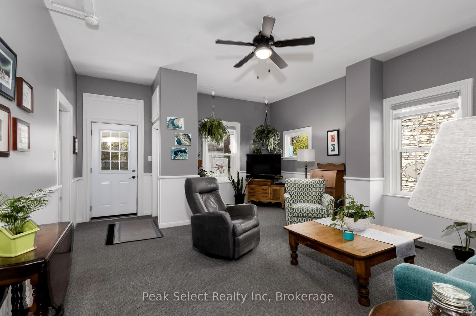Photo 11 of 353 Queen Street E, St. Marys — HOMEH