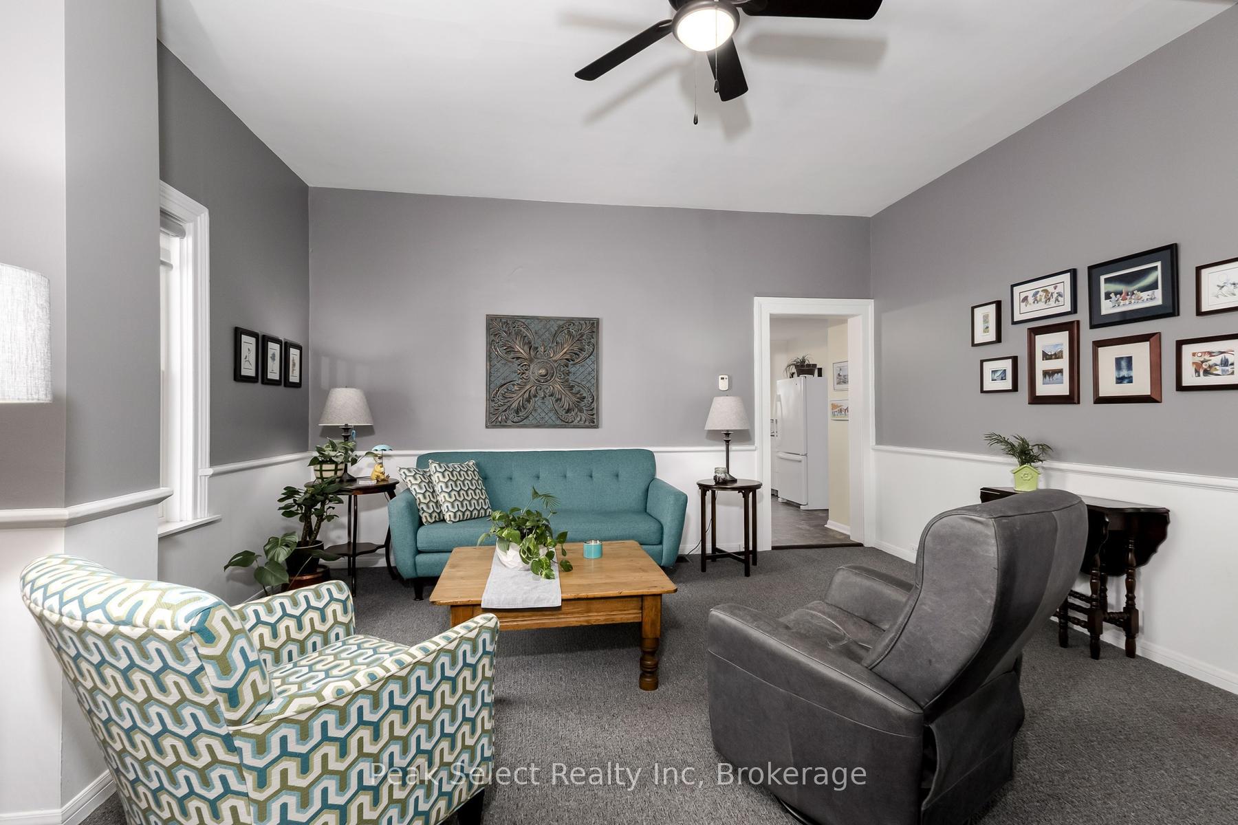 Photo 13 of 353 Queen Street E, St. Marys — HOMEH