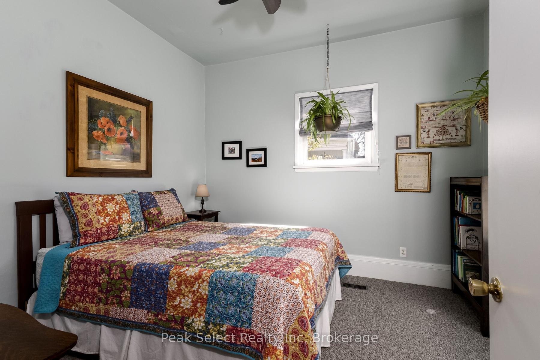 Photo 22 of 353 Queen Street E, St. Marys — HOMEH