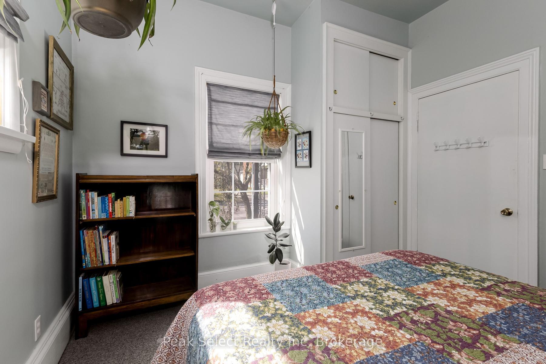Photo 23 of 353 Queen Street E, St. Marys — HOMEH