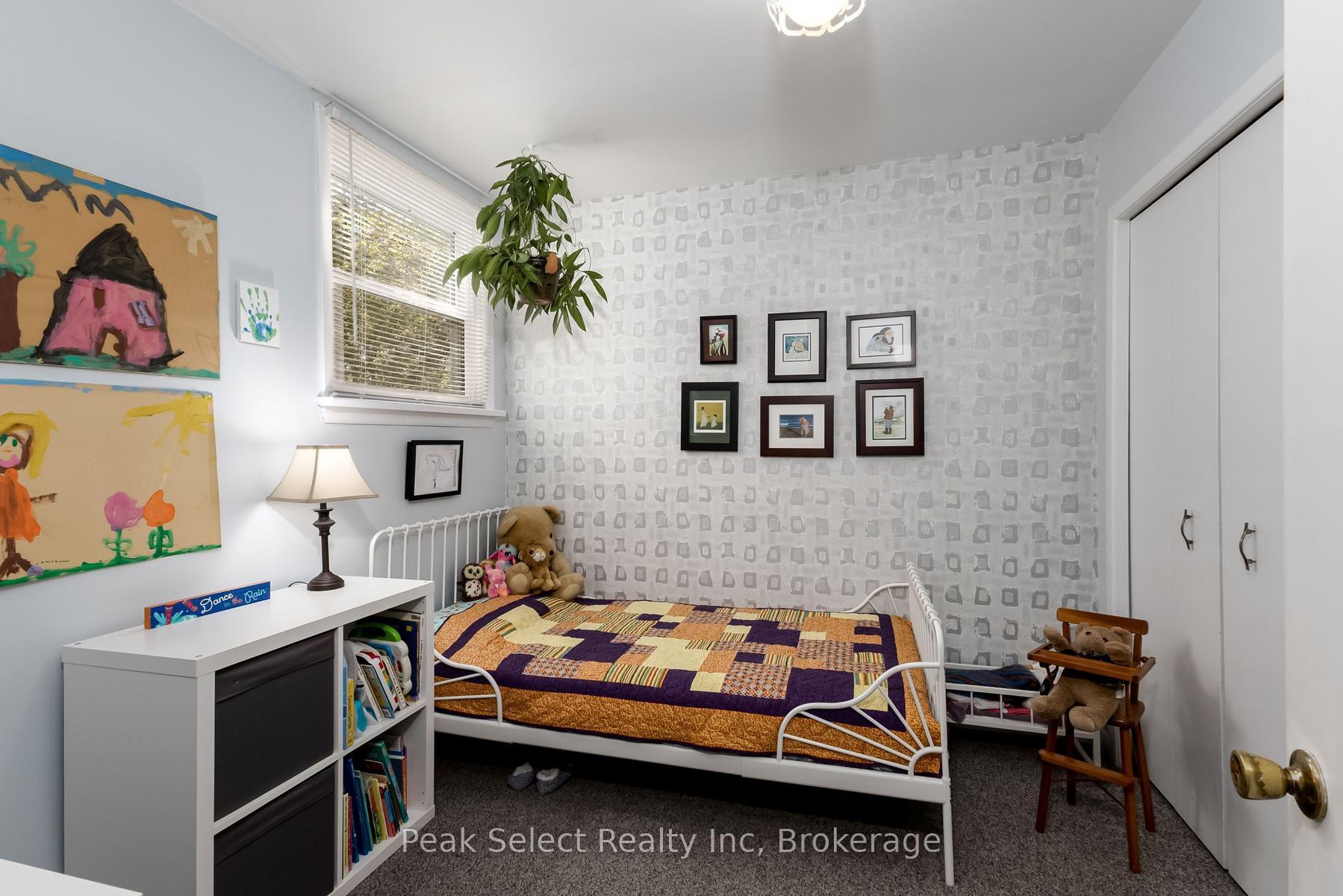 Photo 26 of 353 Queen Street E, St. Marys — HOMEH