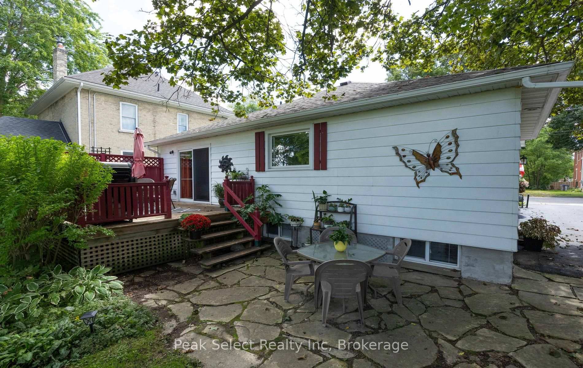 Photo 39 of 353 Queen Street E, St. Marys — HOMEH