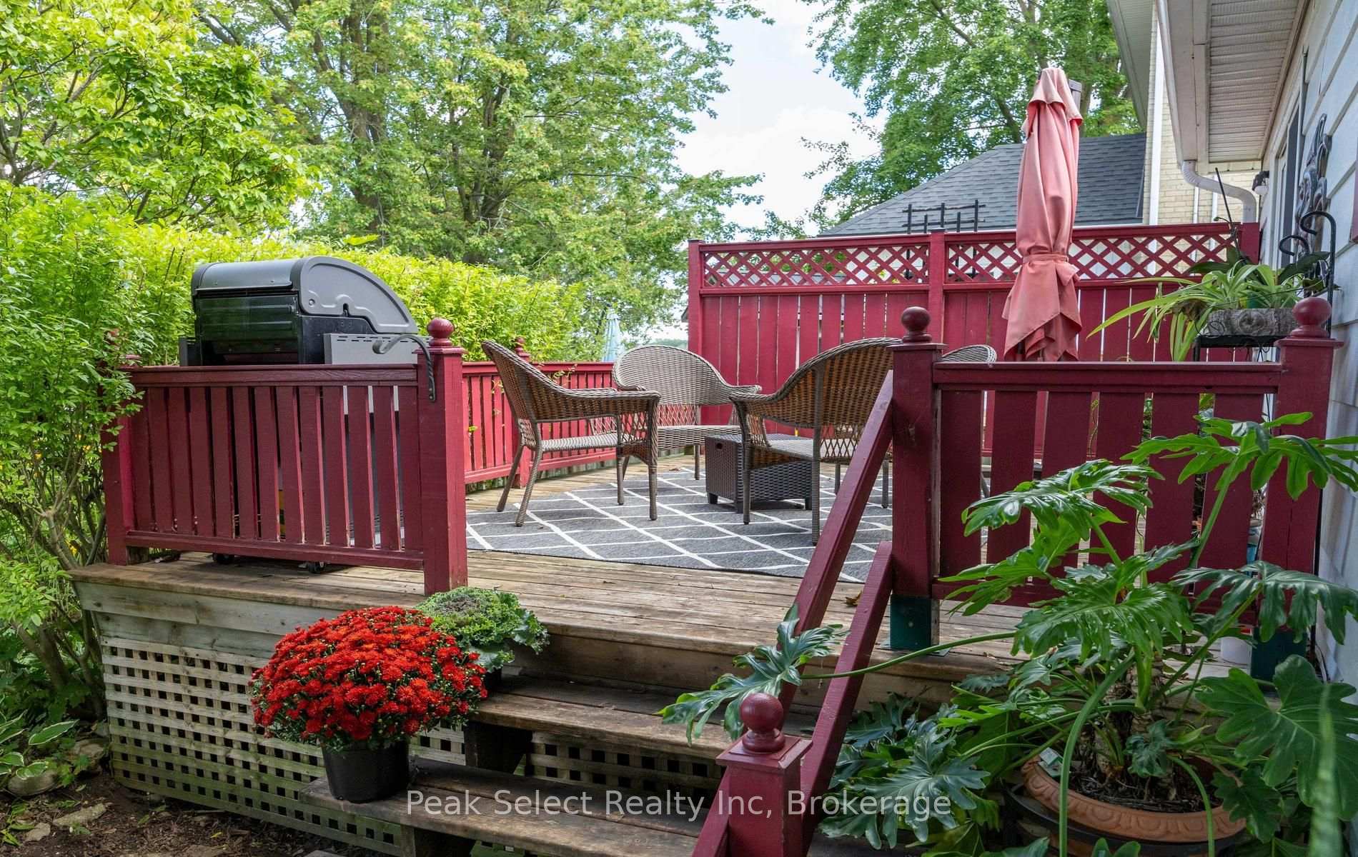 Photo 41 of 353 Queen Street E, St. Marys — HOMEH
