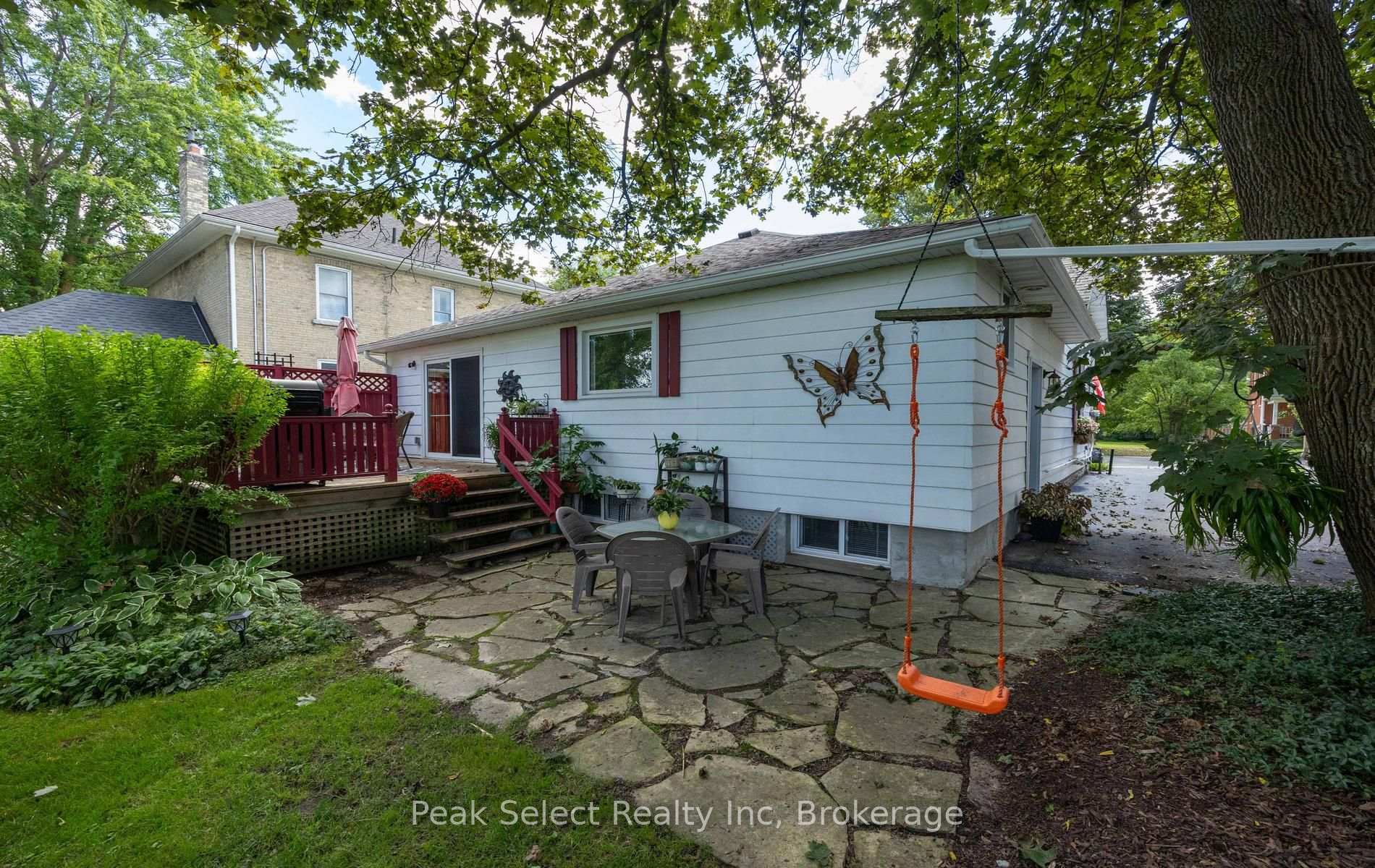 Photo 43 of 353 Queen Street E, St. Marys — HOMEH