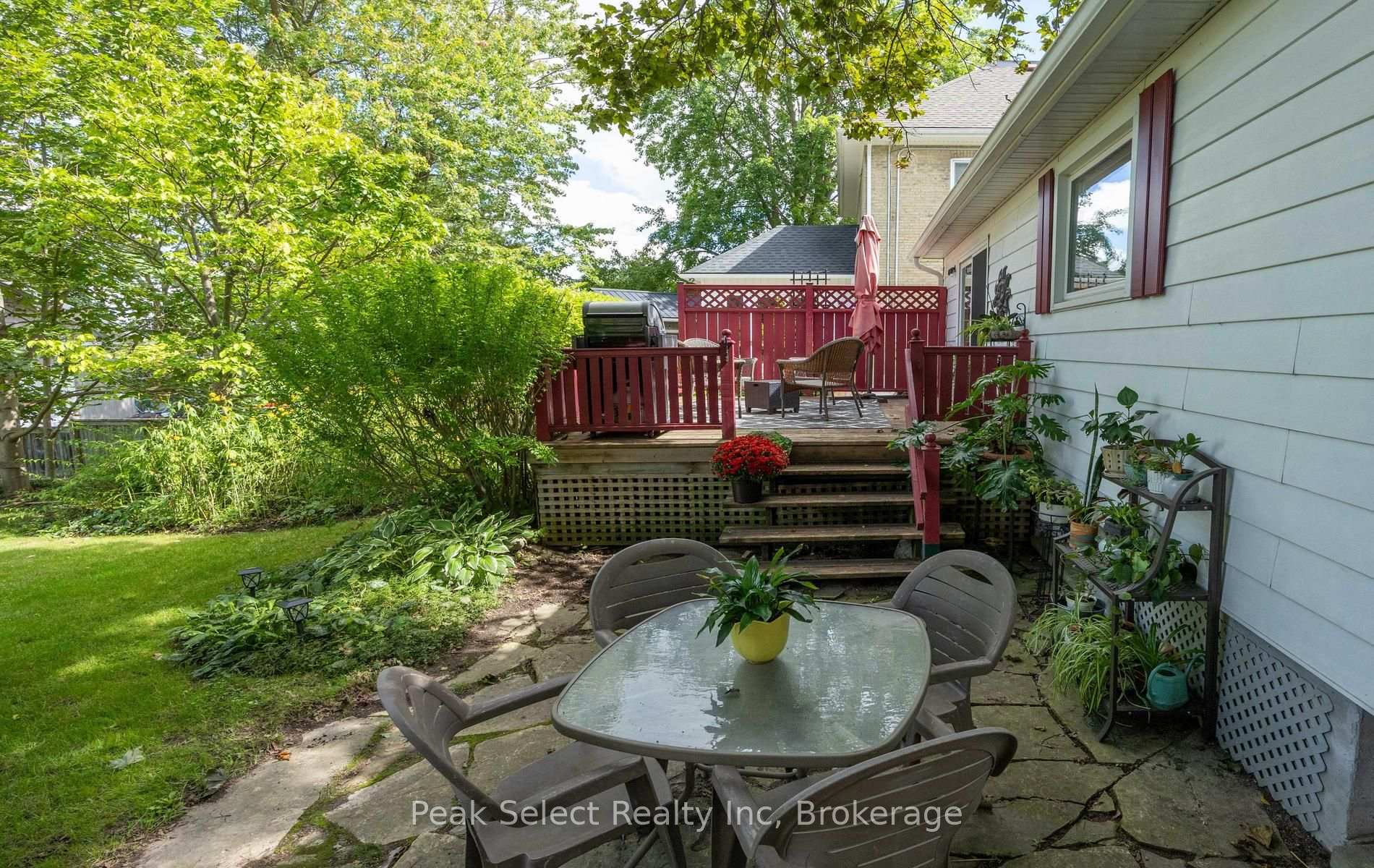 Photo 44 of 353 Queen Street E, St. Marys — HOMEH