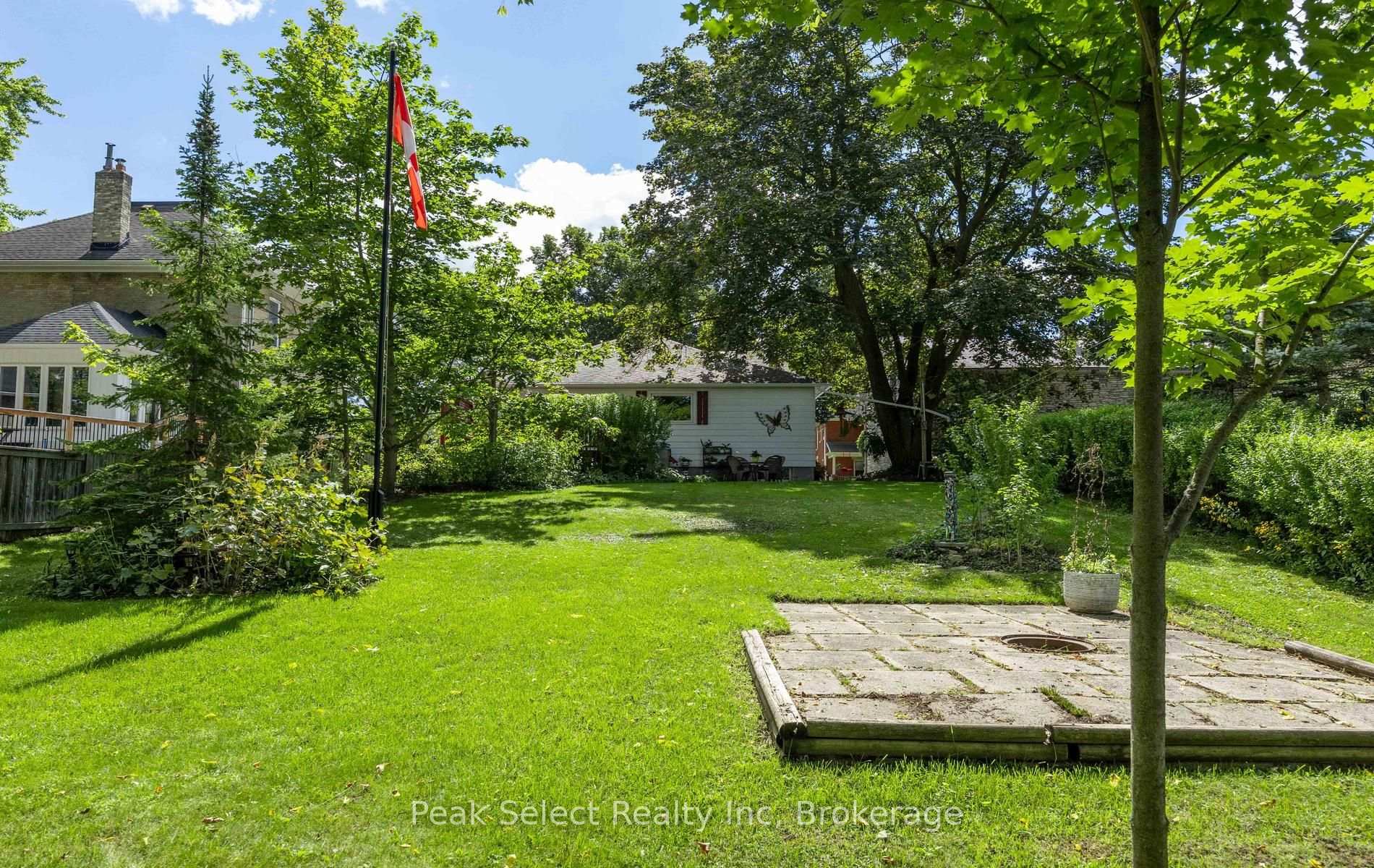 Photo 45 of 353 Queen Street E, St. Marys — HOMEH