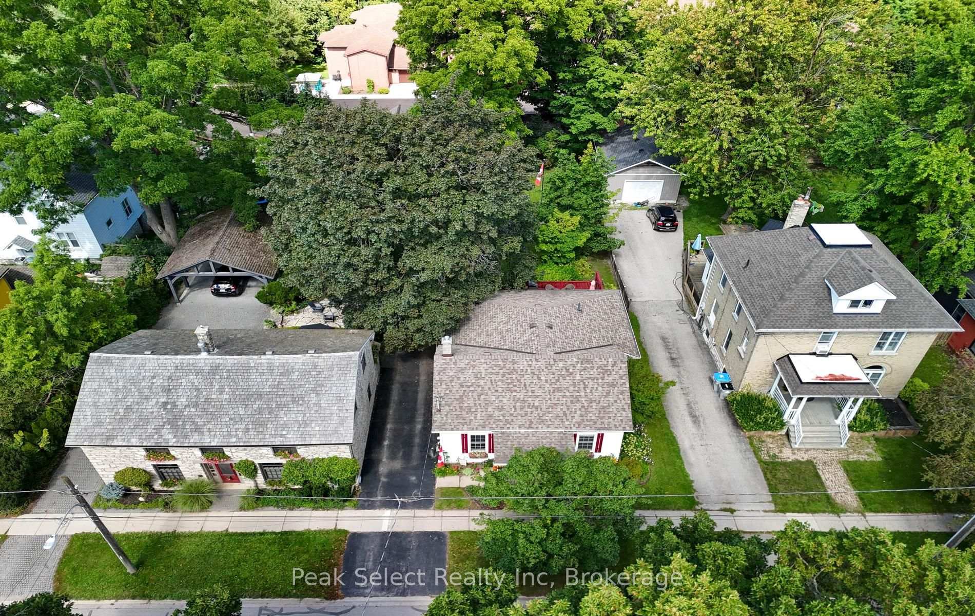 Photo 47 of 353 Queen Street E, St. Marys — HOMEH