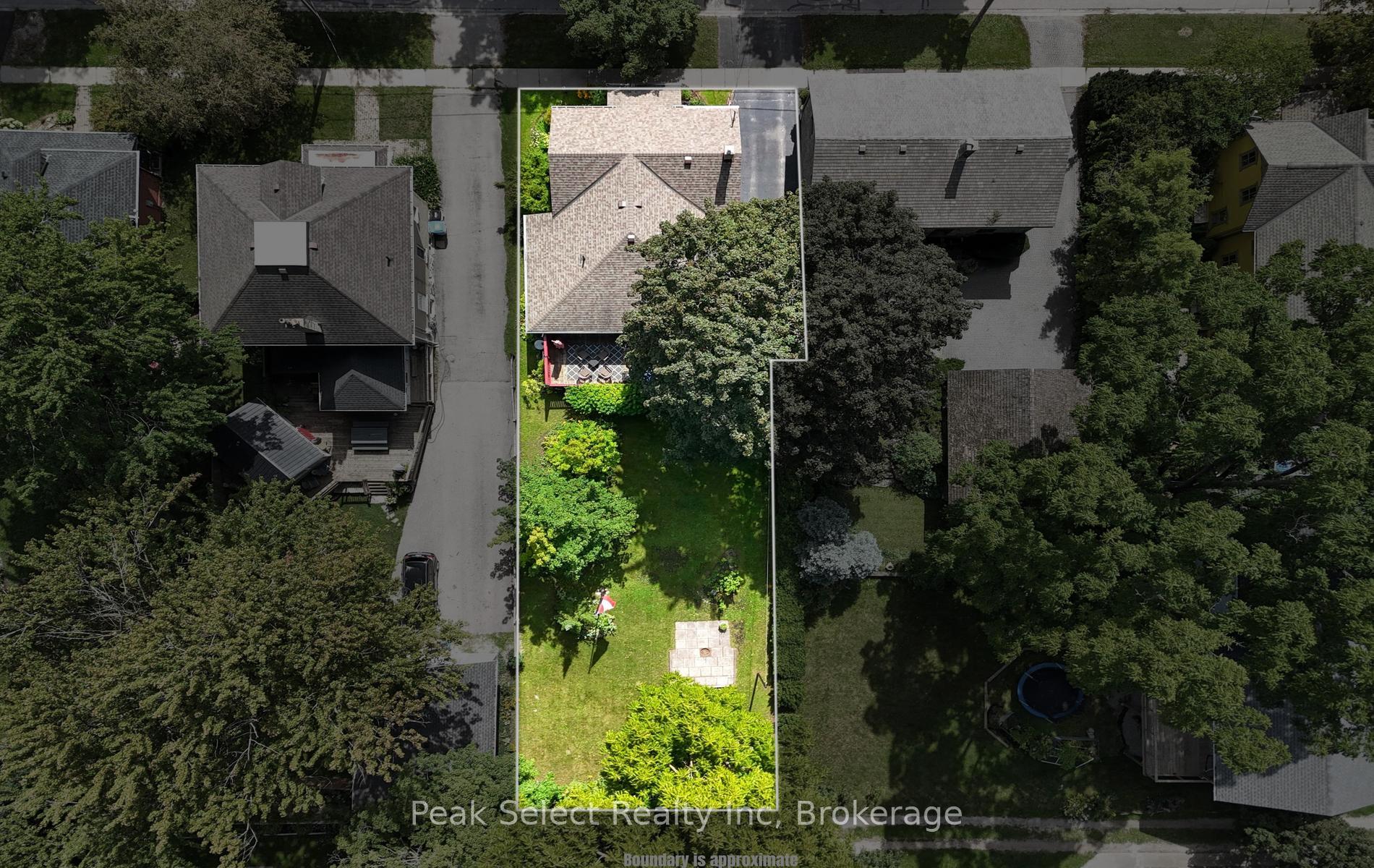 Photo 48 of 353 Queen Street E, St. Marys — HOMEH