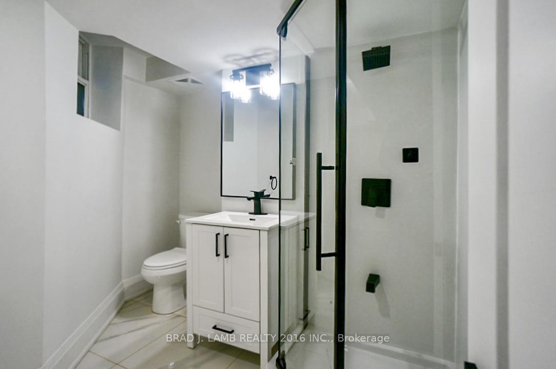 Photo 5 of Unit 3, 731 Indian Road, Toronto, High Park North — HOMEH