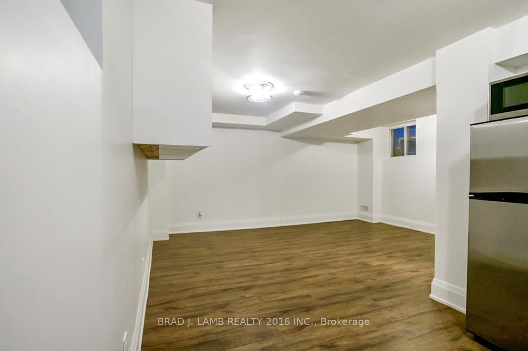 Photo 7 of Unit 3, 731 Indian Road, Toronto, High Park North — HOMEH