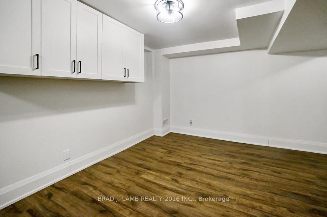 Photo 8 of Unit 3, 731 Indian Road, Toronto, High Park North — HOMEH