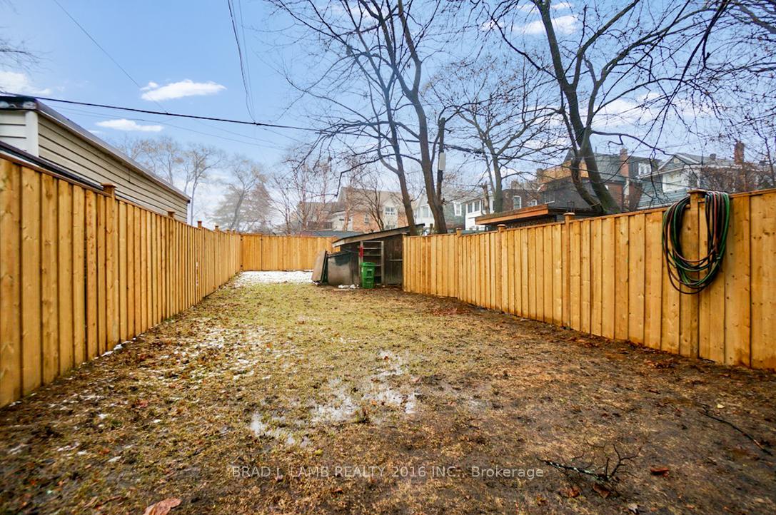 Photo 10 of Unit 3, 731 Indian Road, Toronto, High Park North — HOMEH