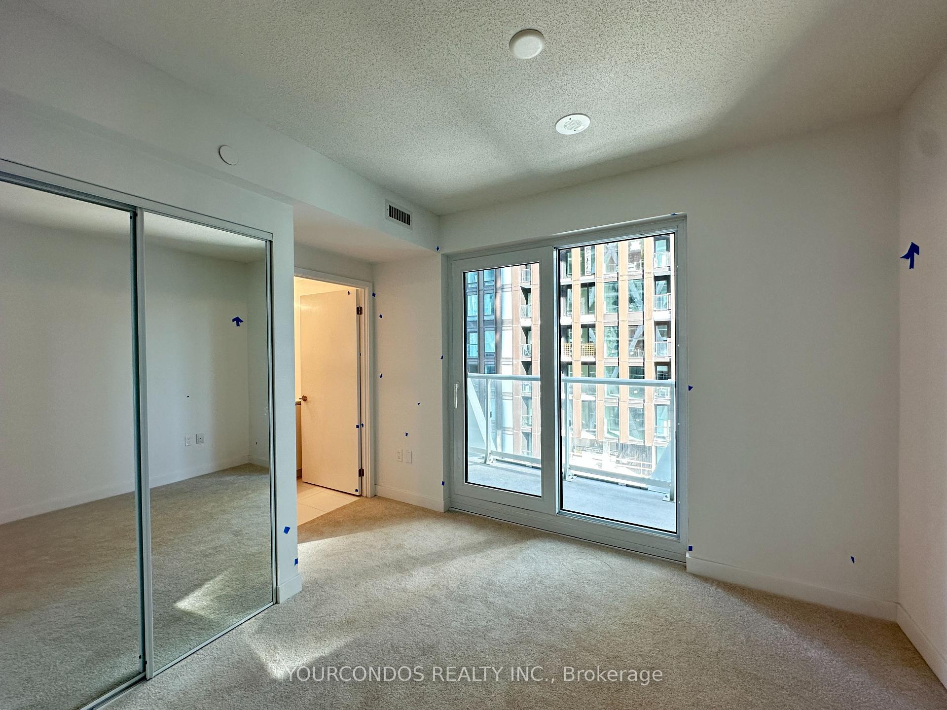 Photo 6 of Unit 1728, 230 Simcoe Street, Toronto, Kensington-Chinatown — HOMEH