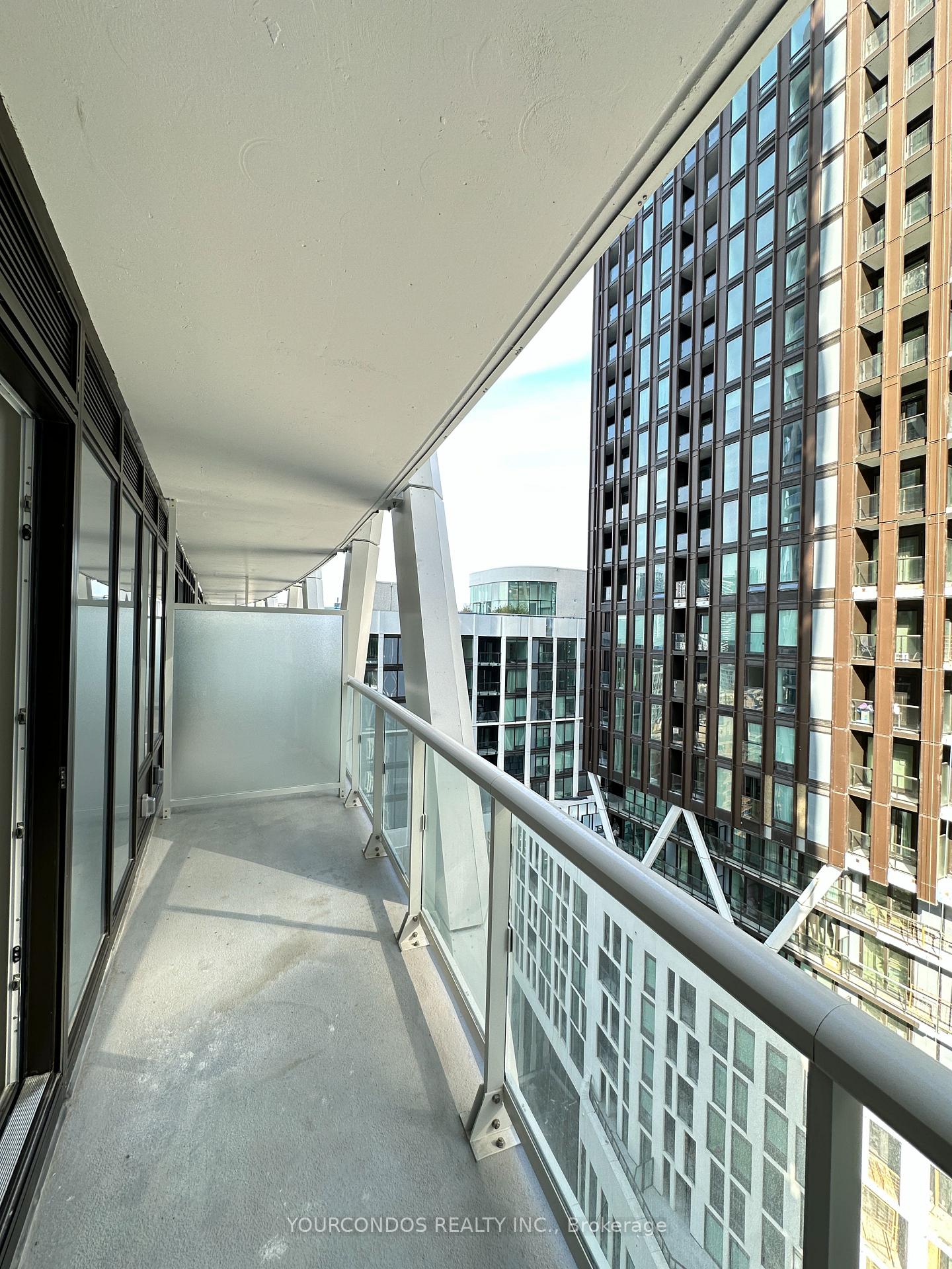 Photo 12 of Unit 1728, 230 Simcoe Street, Toronto, Kensington-Chinatown — HOMEH