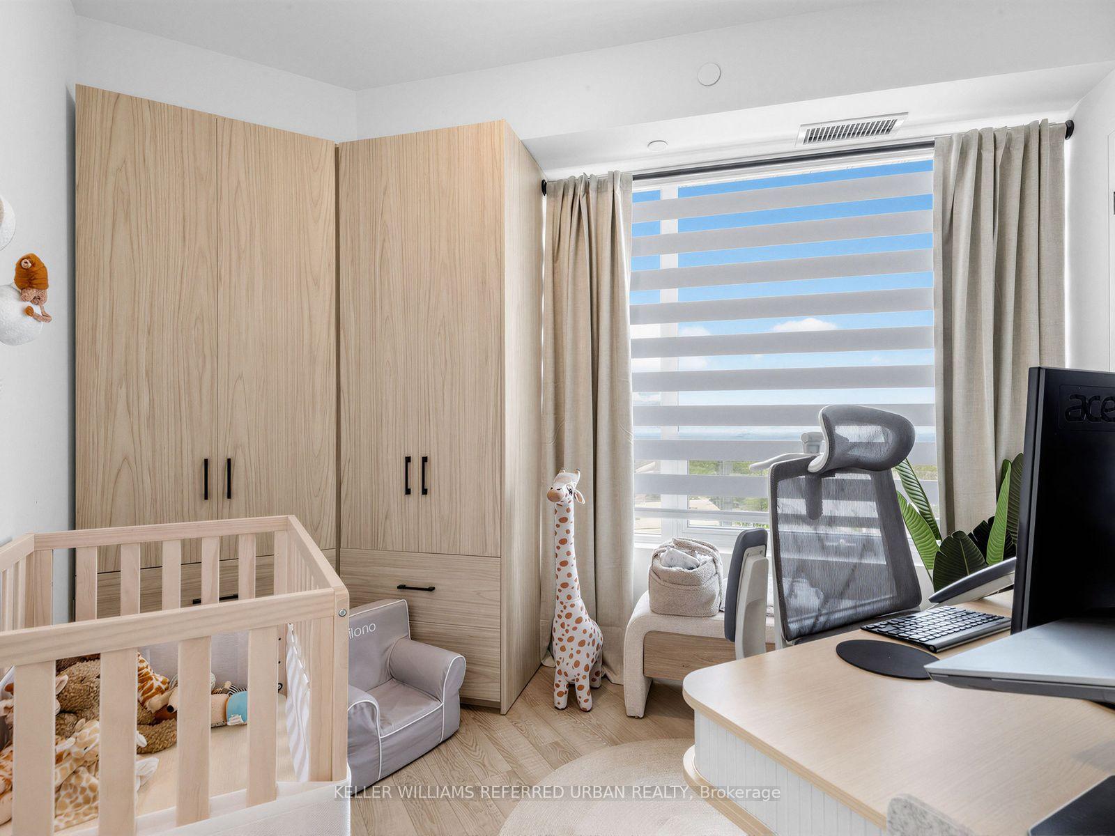 Photo 10 of Unit 440, 2075 King Road, King, King City — HOMEH