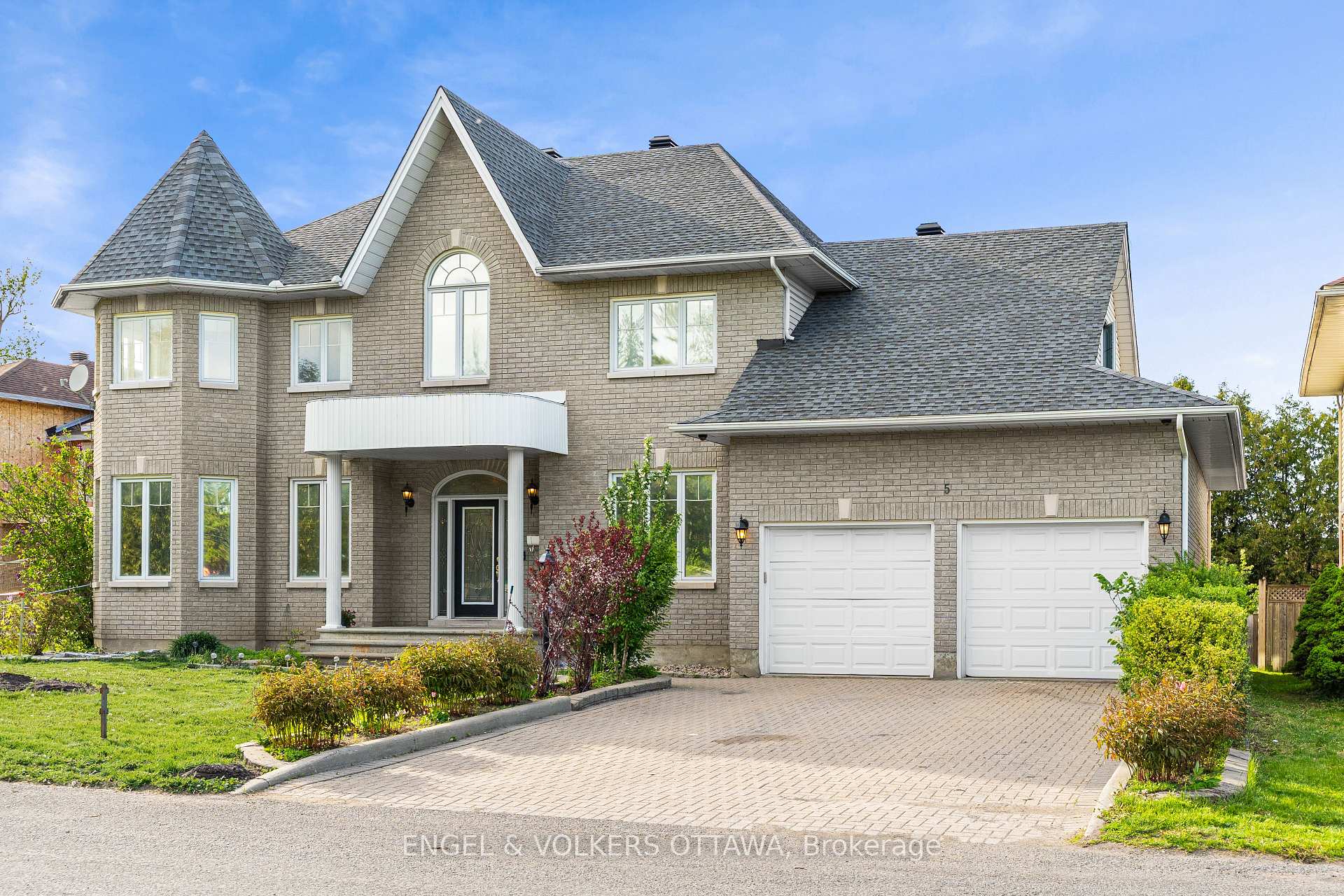Photo 1 of 5 Cassone Court, Ottawa, Pineglen — HOMEH