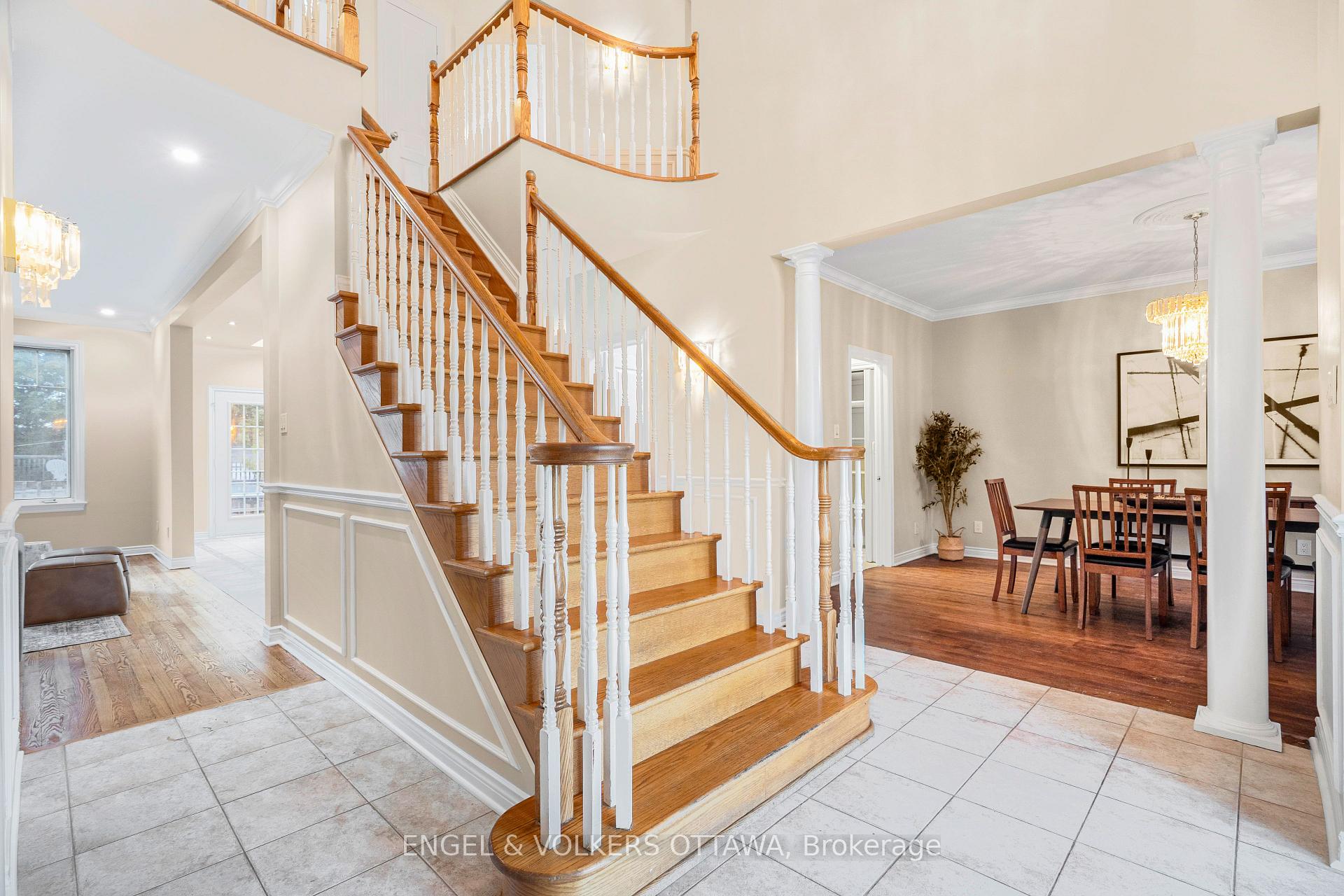 Photo 9 of 5 Cassone Court, Ottawa, Pineglen — HOMEH