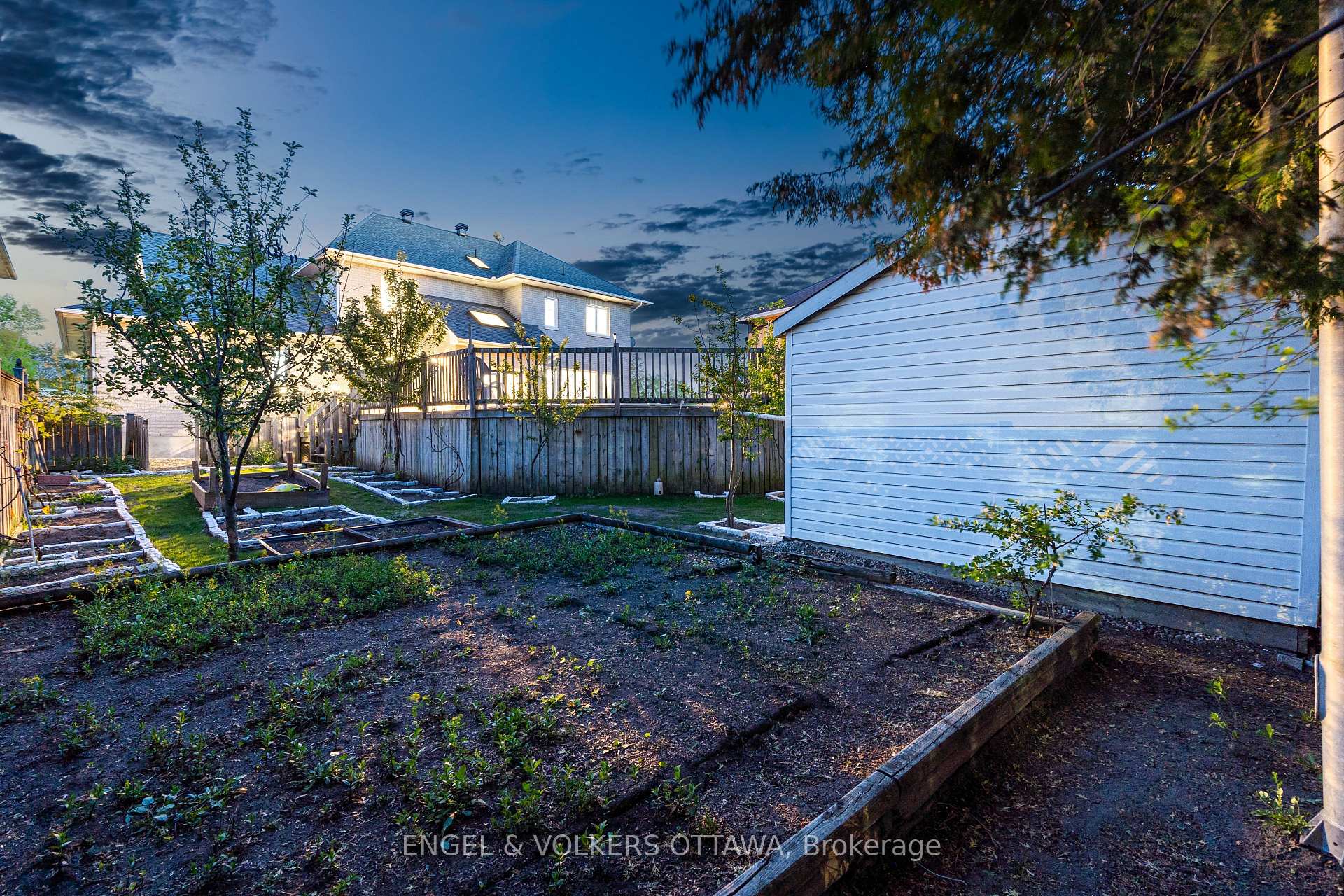 Photo 45 of 5 Cassone Court, Ottawa, Pineglen — HOMEH