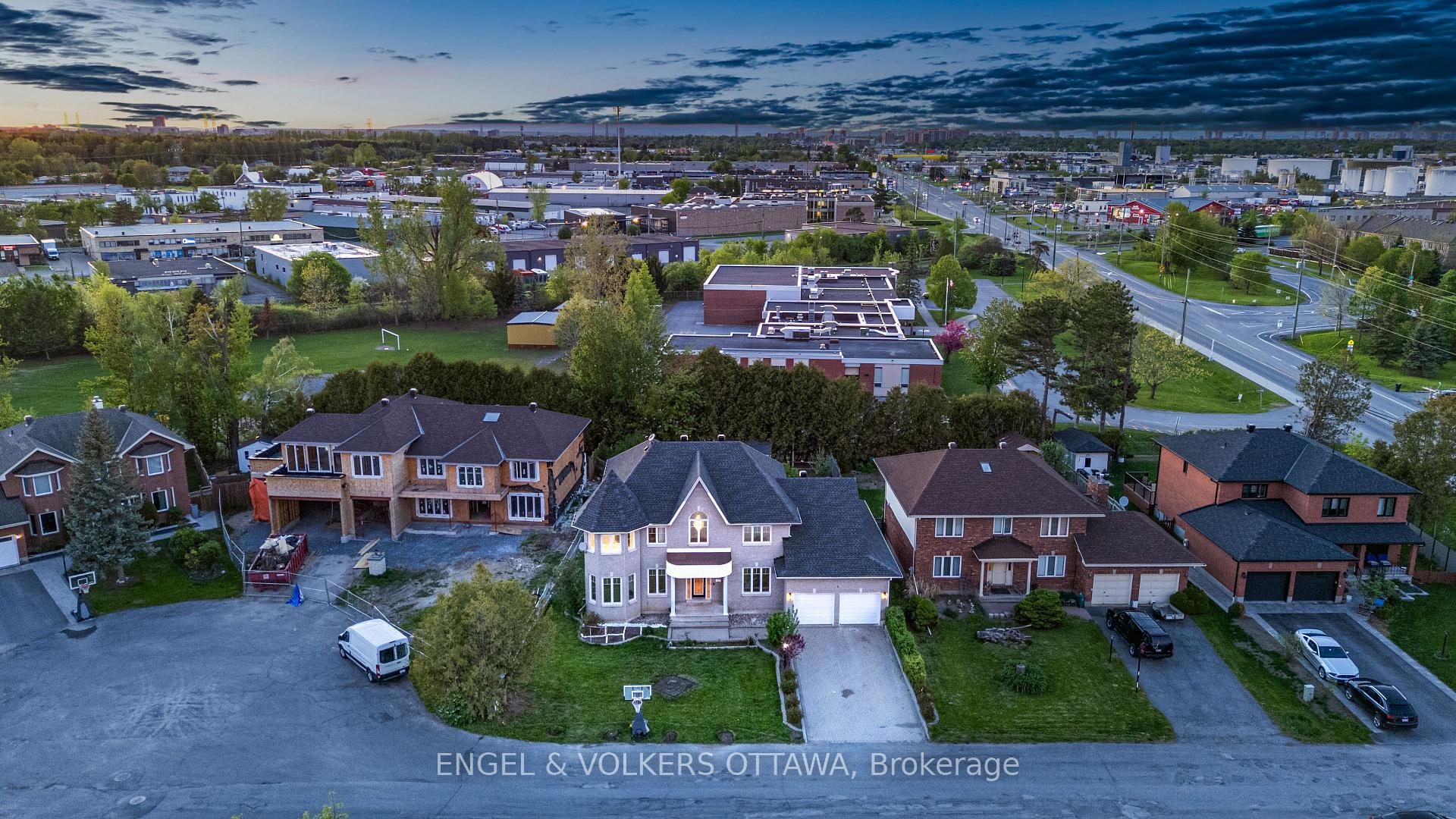 Photo 46 of 5 Cassone Court, Ottawa, Pineglen — HOMEH