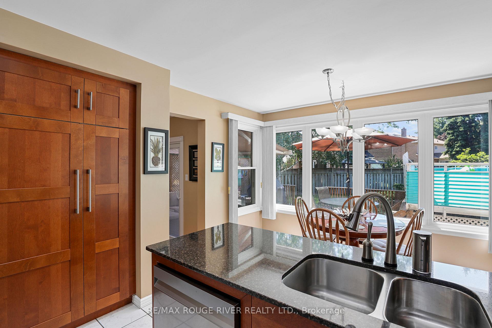 Photo 6 of 11 Canmore Boulevard, Scarborough, Highland Creek — HOMEH