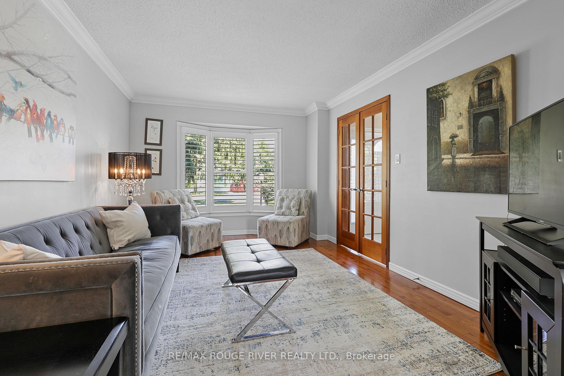 Photo 15 of 11 Canmore Boulevard, Scarborough, Highland Creek — HOMEH