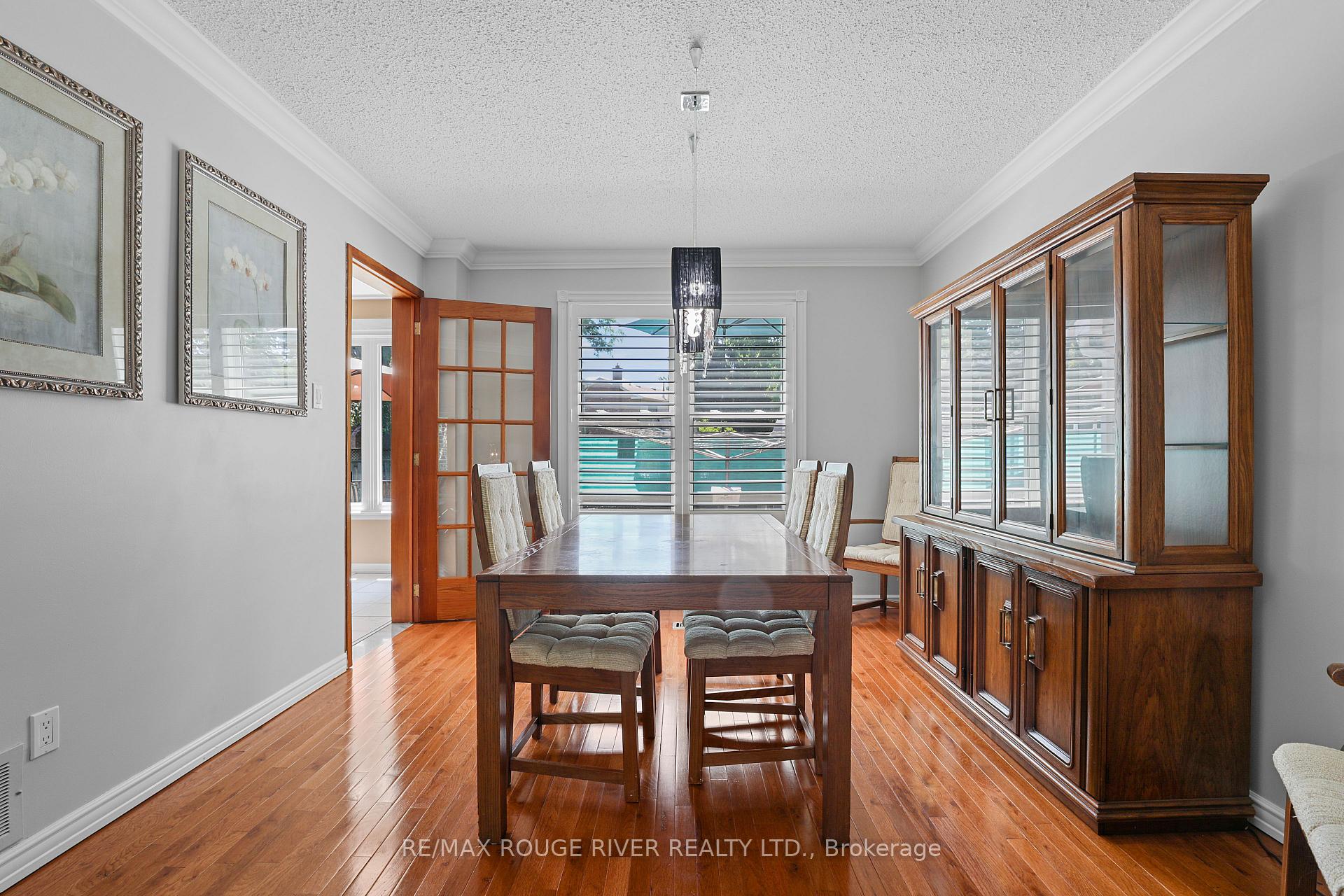 Photo 18 of 11 Canmore Boulevard, Scarborough, Highland Creek — HOMEH