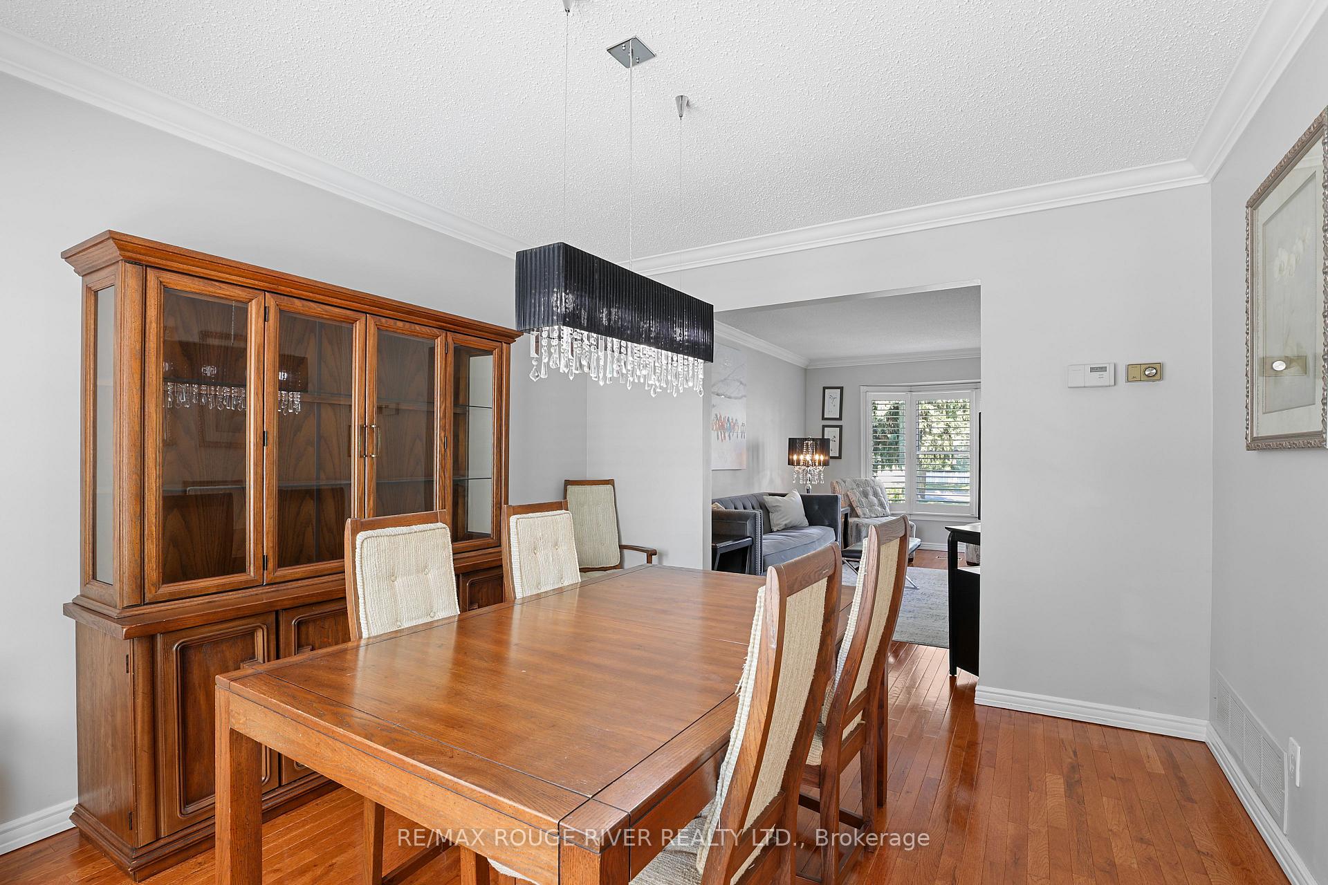 Photo 19 of 11 Canmore Boulevard, Scarborough, Highland Creek — HOMEH