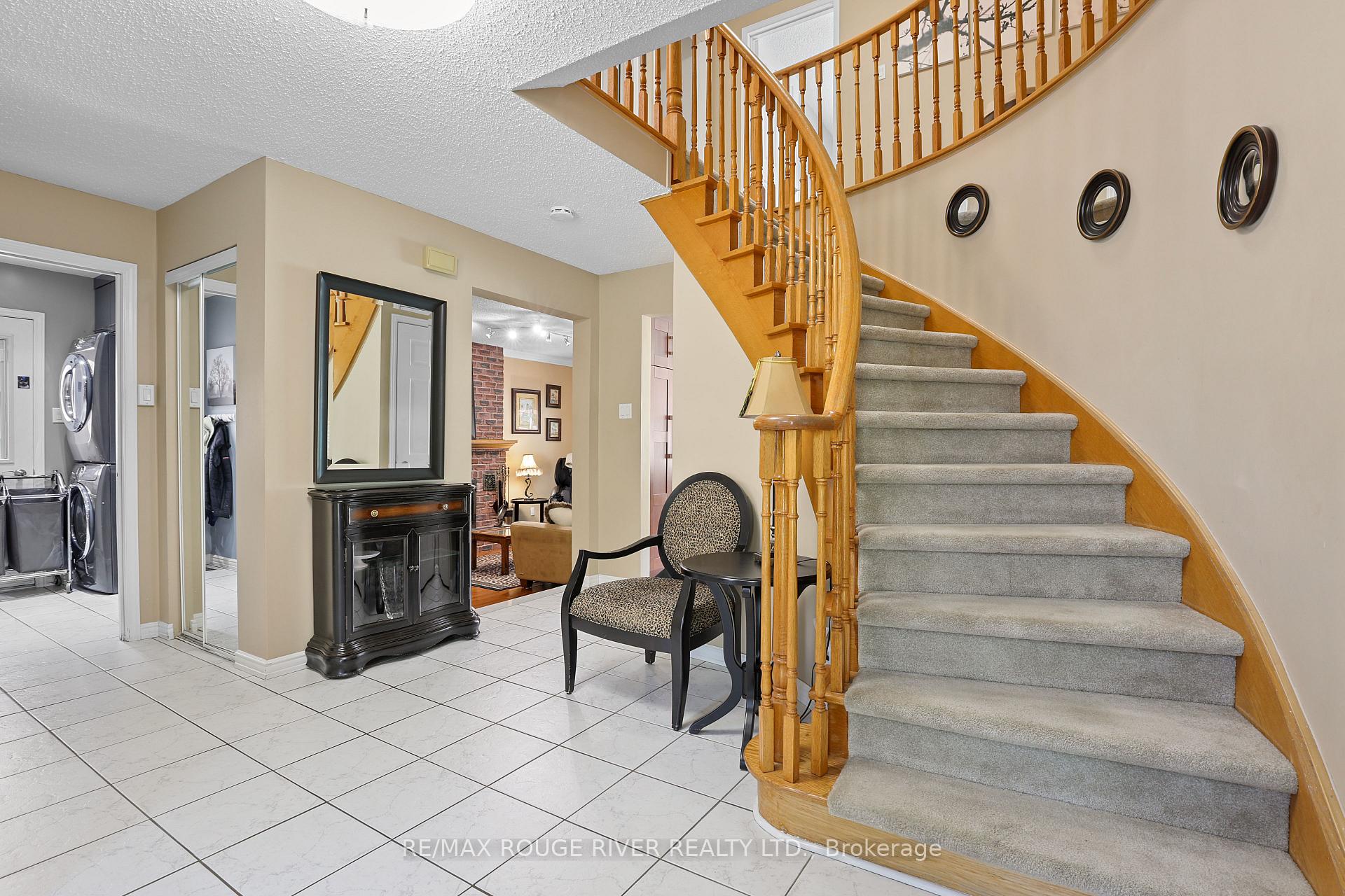 Photo 21 of 11 Canmore Boulevard, Scarborough, Highland Creek — HOMEH