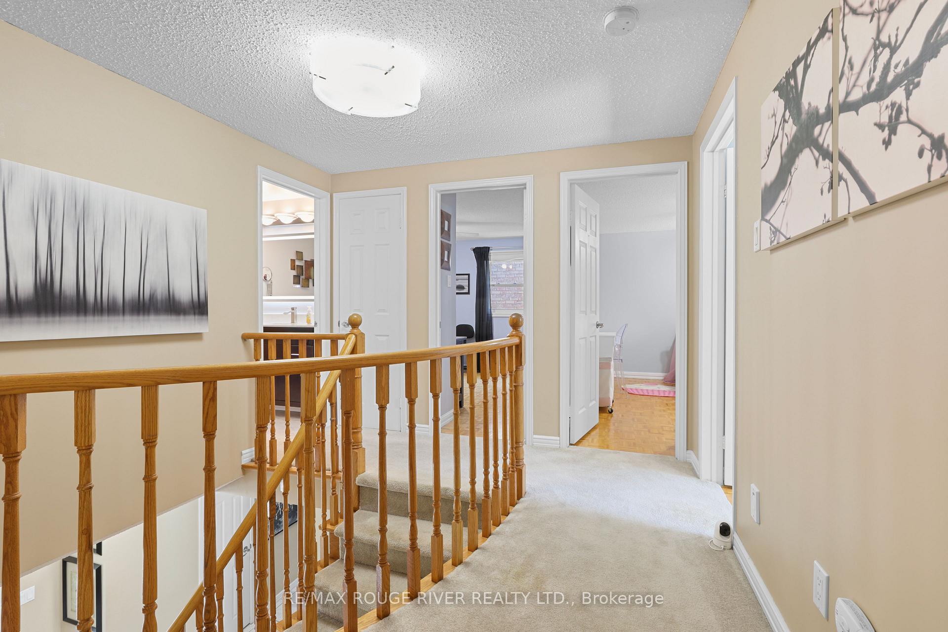 Photo 22 of 11 Canmore Boulevard, Scarborough, Highland Creek — HOMEH