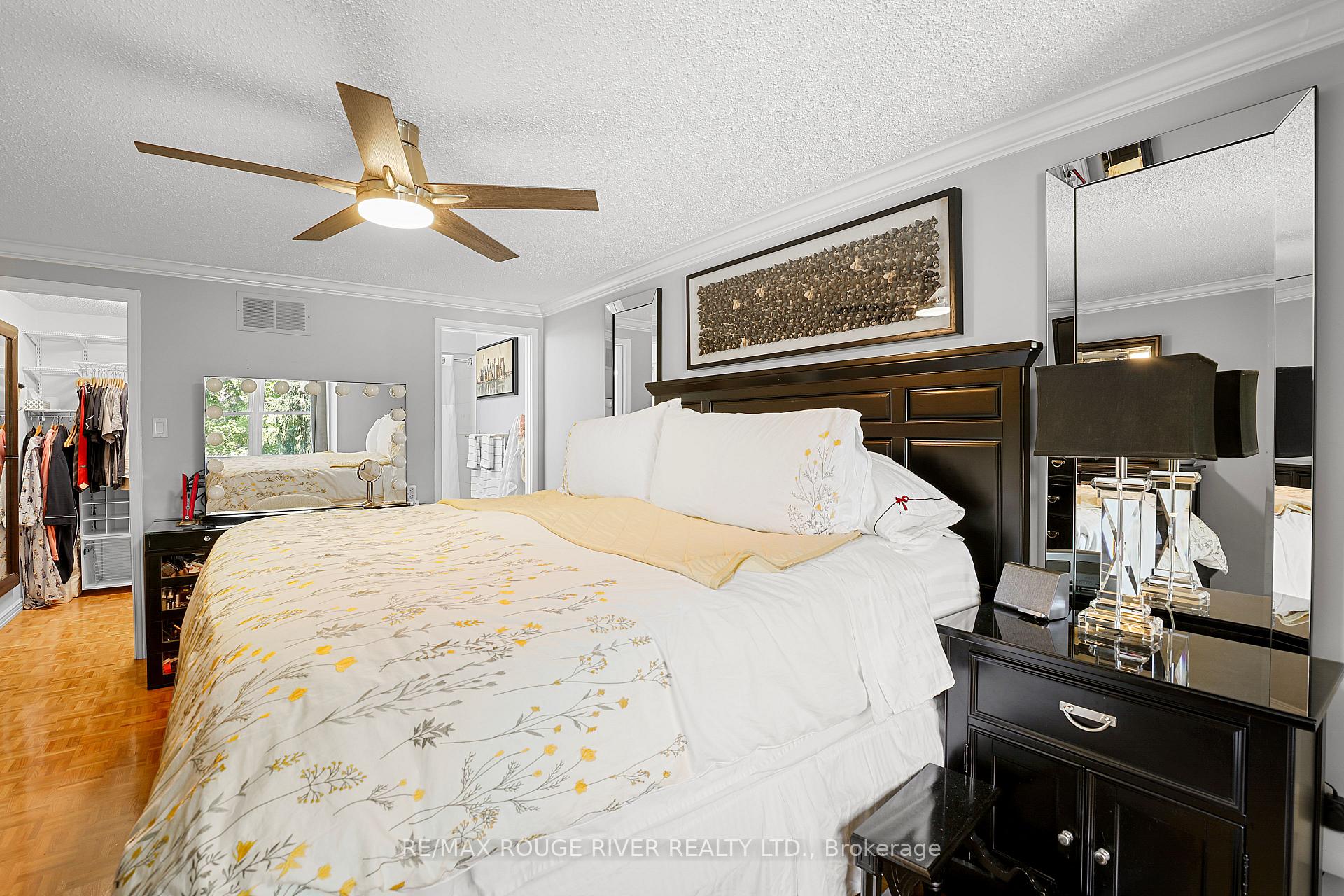 Photo 24 of 11 Canmore Boulevard, Scarborough, Highland Creek — HOMEH