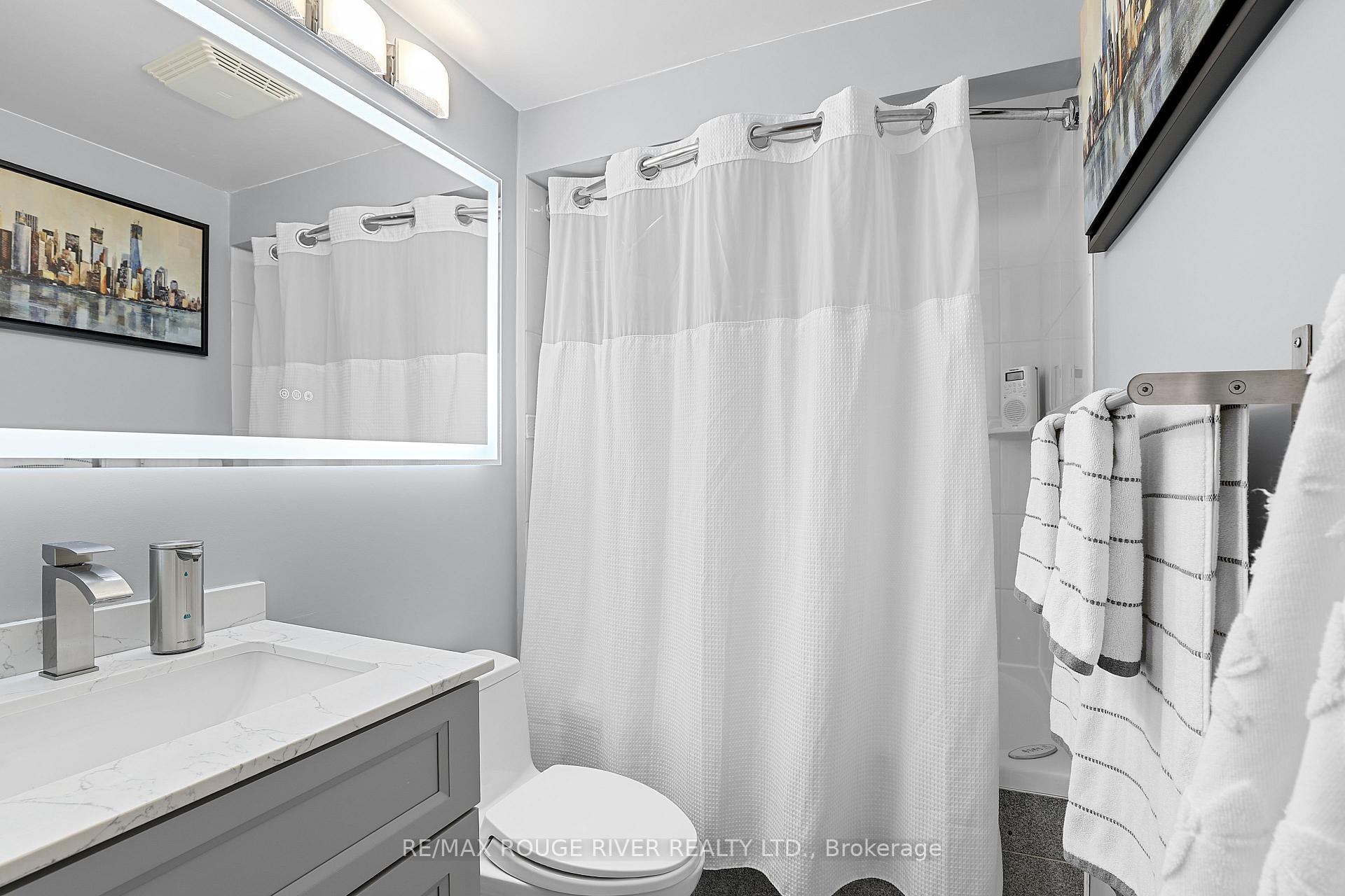 Photo 26 of 11 Canmore Boulevard, Scarborough, Highland Creek — HOMEH