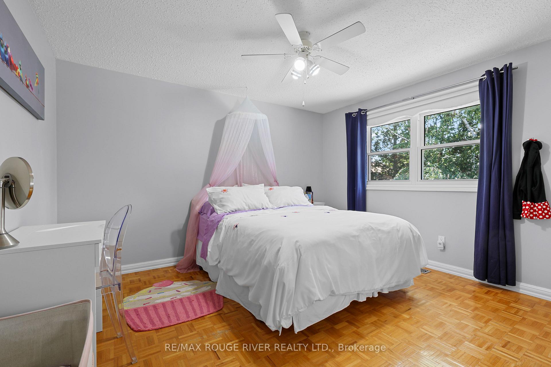 Photo 28 of 11 Canmore Boulevard, Scarborough, Highland Creek — HOMEH