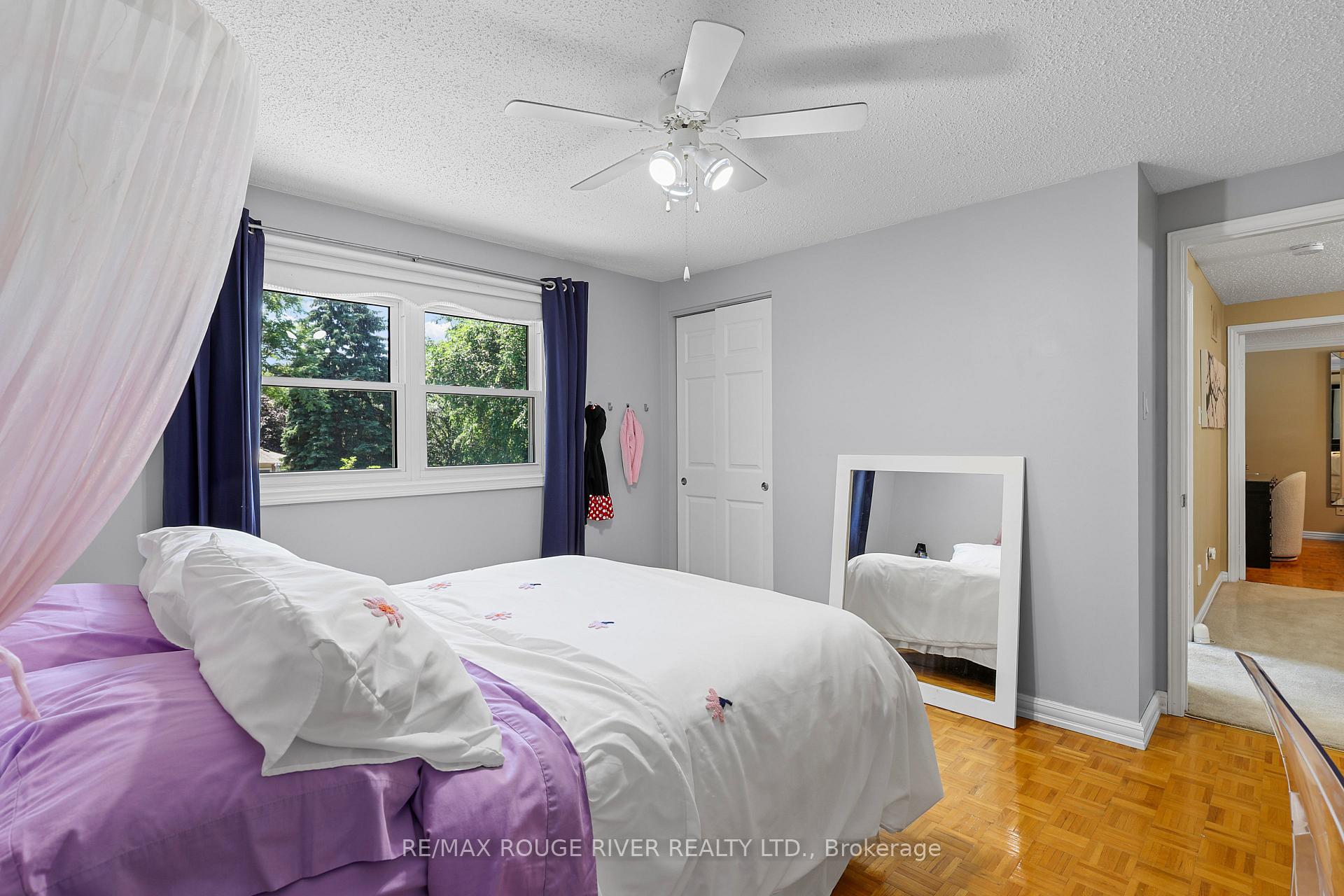 Photo 29 of 11 Canmore Boulevard, Scarborough, Highland Creek — HOMEH