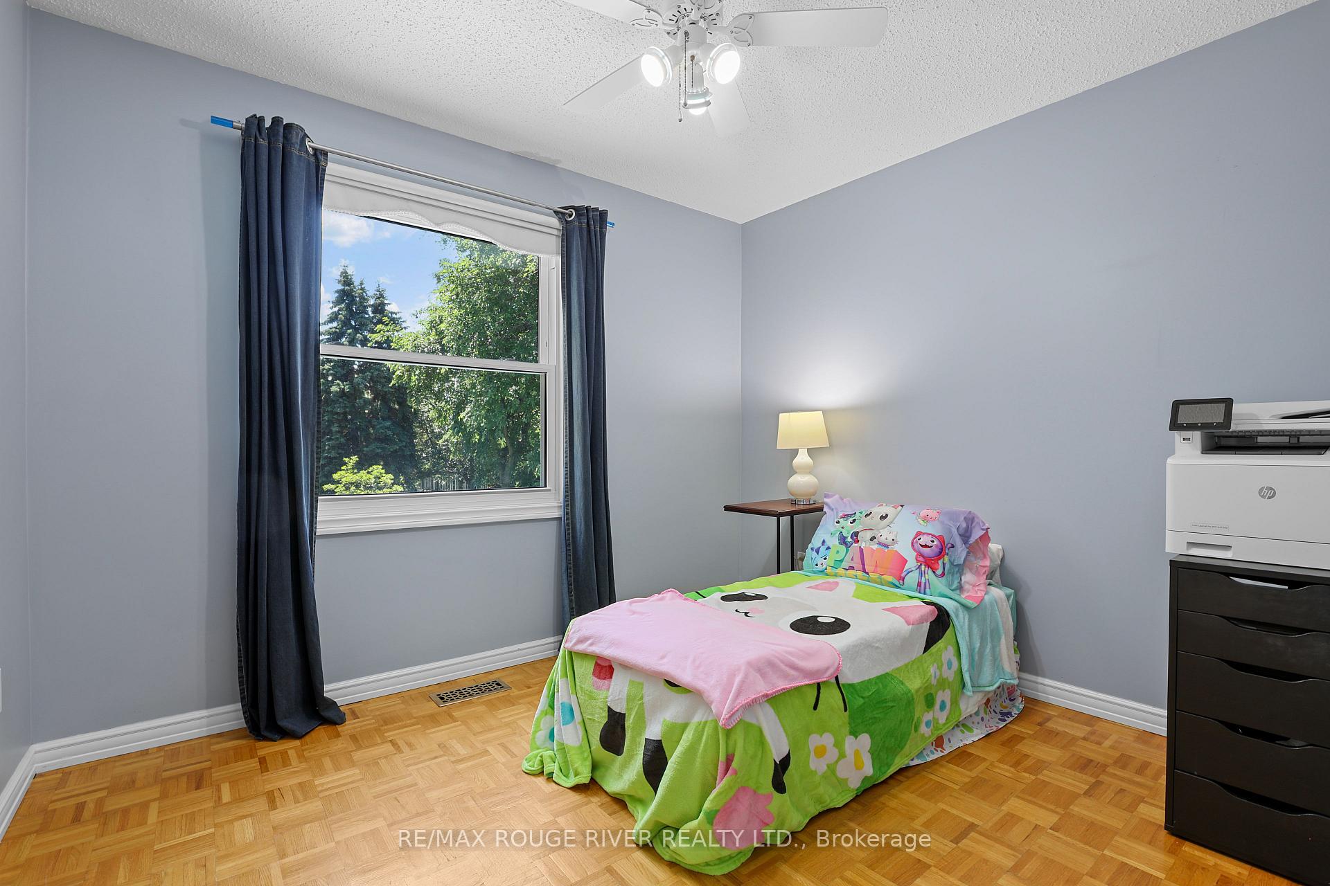 Photo 30 of 11 Canmore Boulevard, Scarborough, Highland Creek — HOMEH