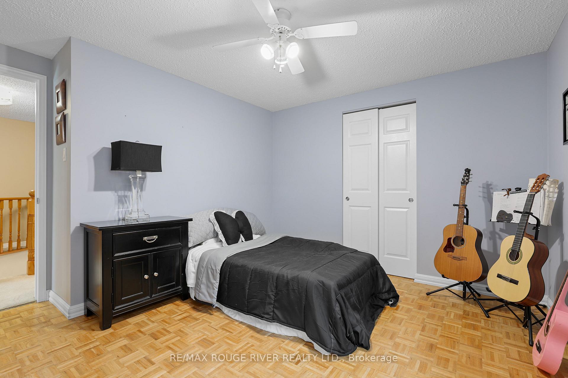Photo 31 of 11 Canmore Boulevard, Scarborough, Highland Creek — HOMEH